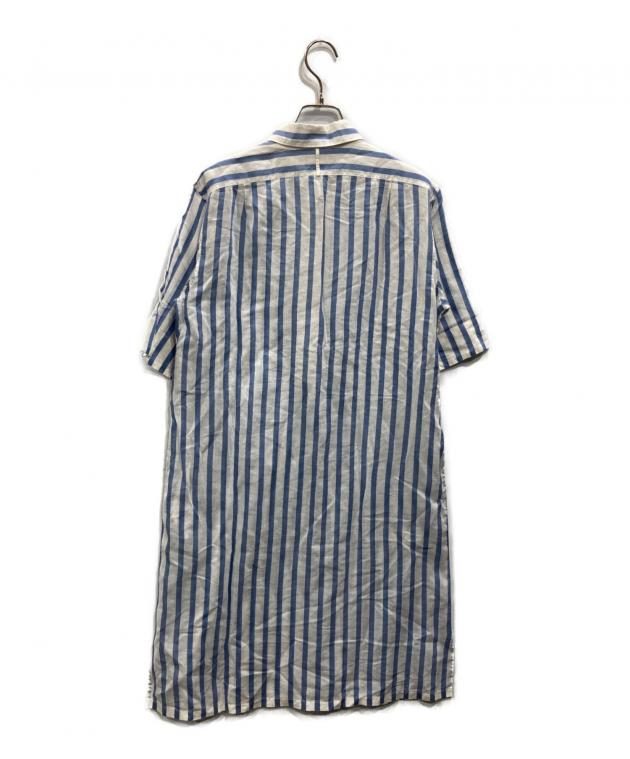 中古・古着通販】MARGARET HOWELL (マーガレットハウエル) コットン