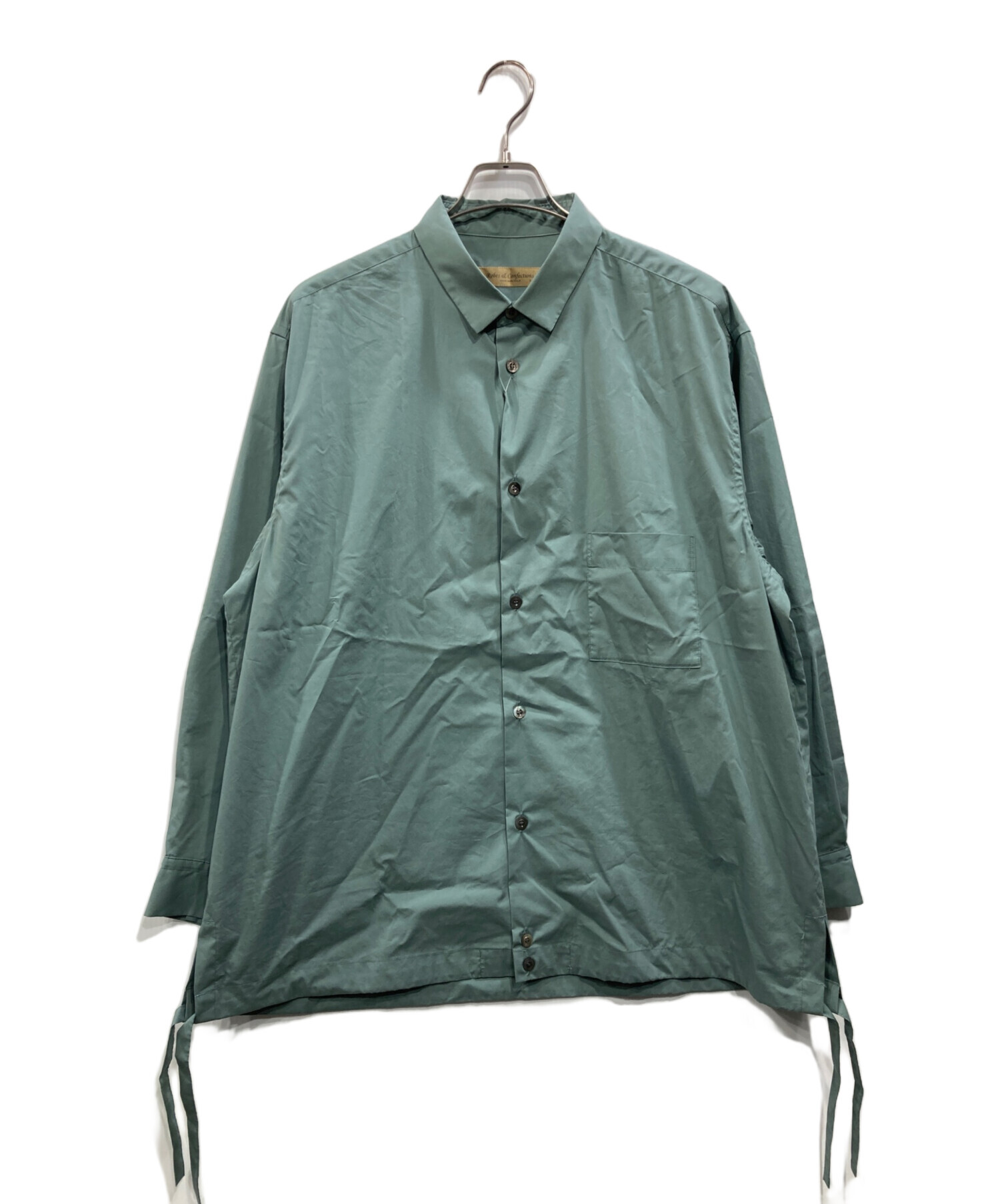 中古・古着通販】ROBES&CONFECTIONS (ローブスコンフェクションズ) 撥 