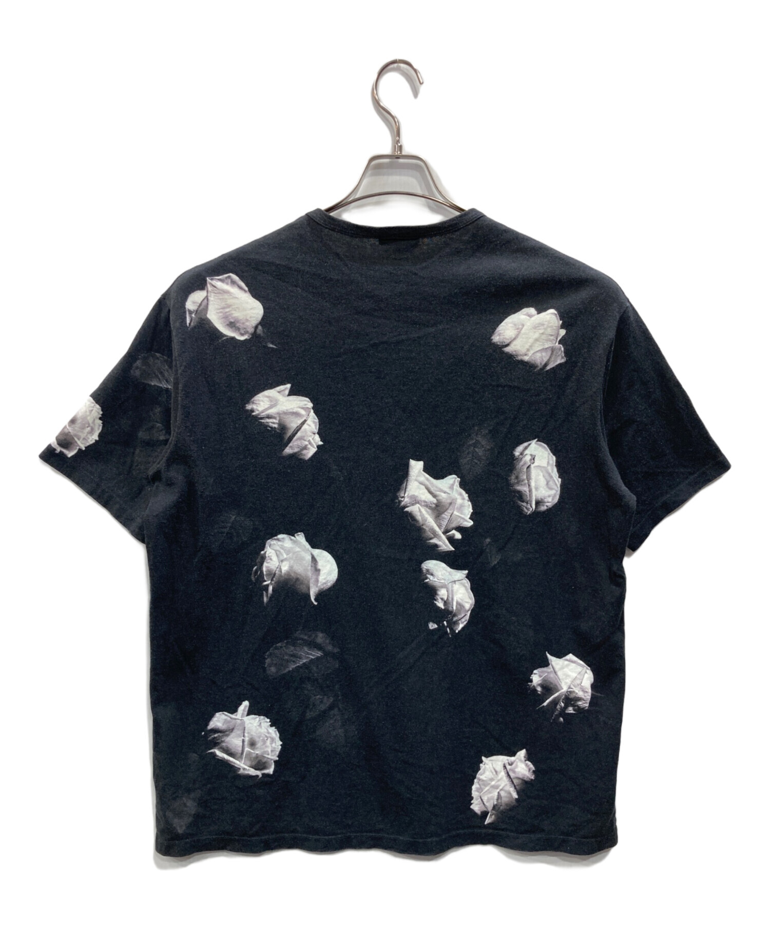 LAD MUSICIAN(ラッドミュージシャン) - SUPER BIG T-SHIRT 16⁄2 HEAVY