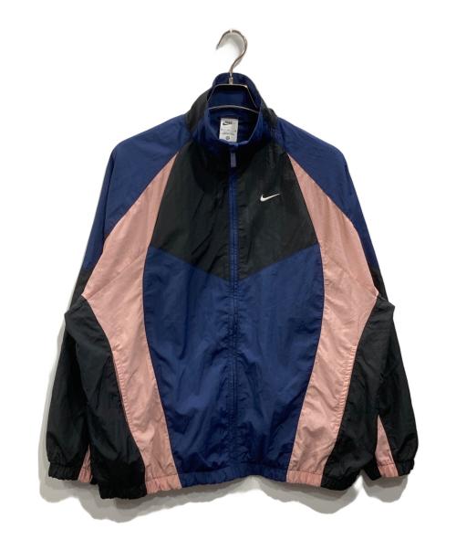 美品 Nike イタリア代表 大きいサイズ ネイビー トラックジャケット L 楽天市場】【中古】【古着】 NIKE トラック ジャケット L ネイビー