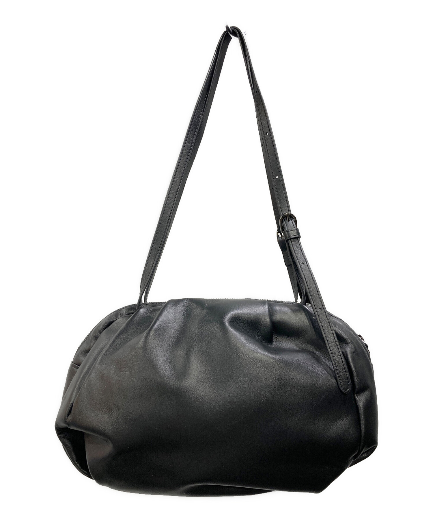 中古・古着通販】EAR (イア) コロンボストンバッグ ブラック サイズ