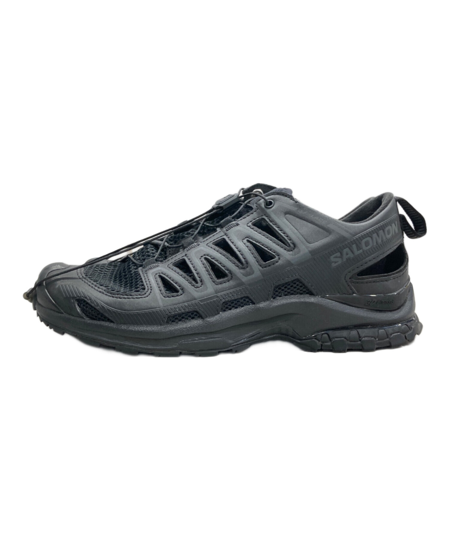中古・古着通販】SALOMON (サロモン) XA PRO 3D AMPHIB ブラック 