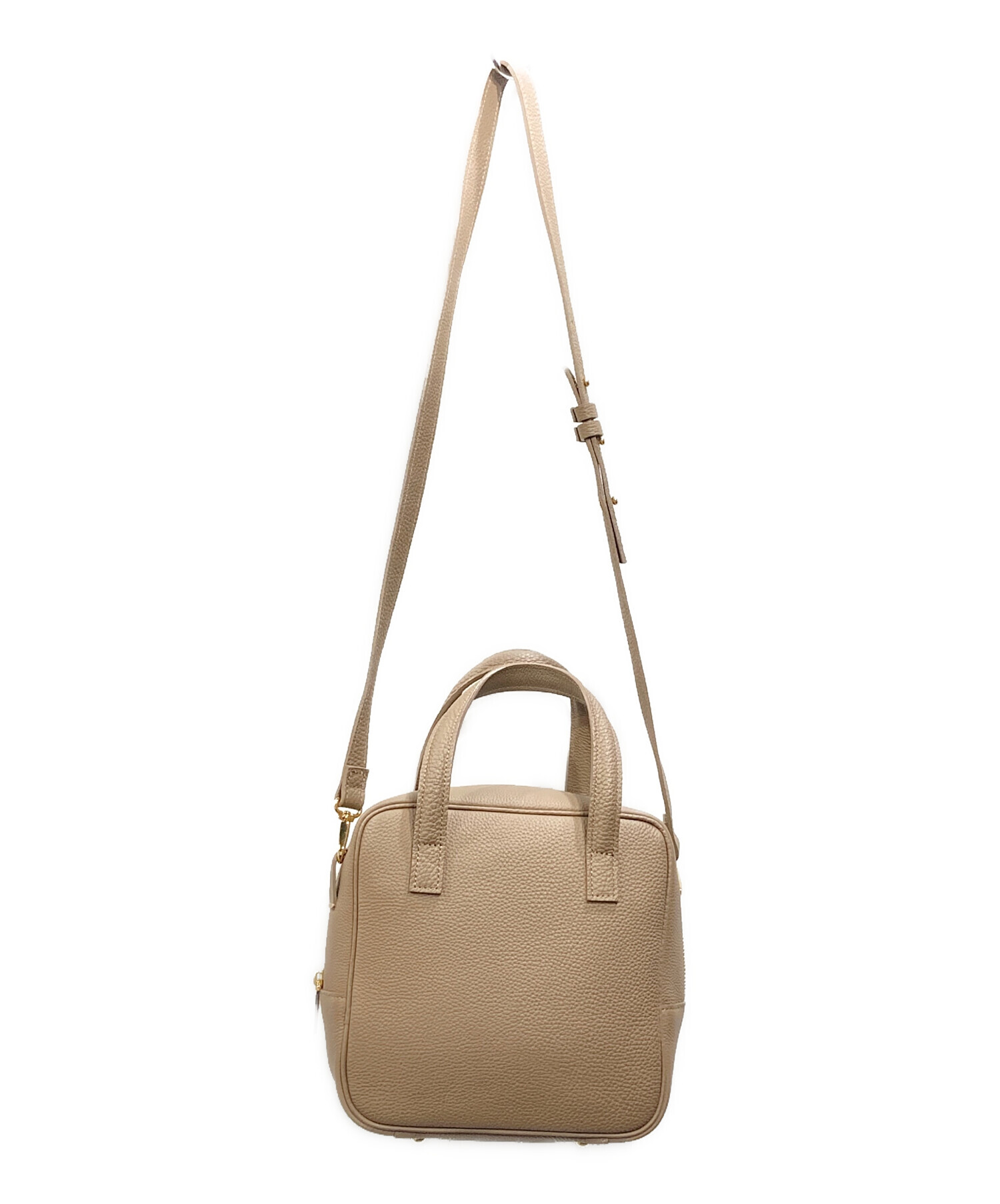 chiiiibag ワイドボストン ch!iii】widebelt boston バッグ ブラック