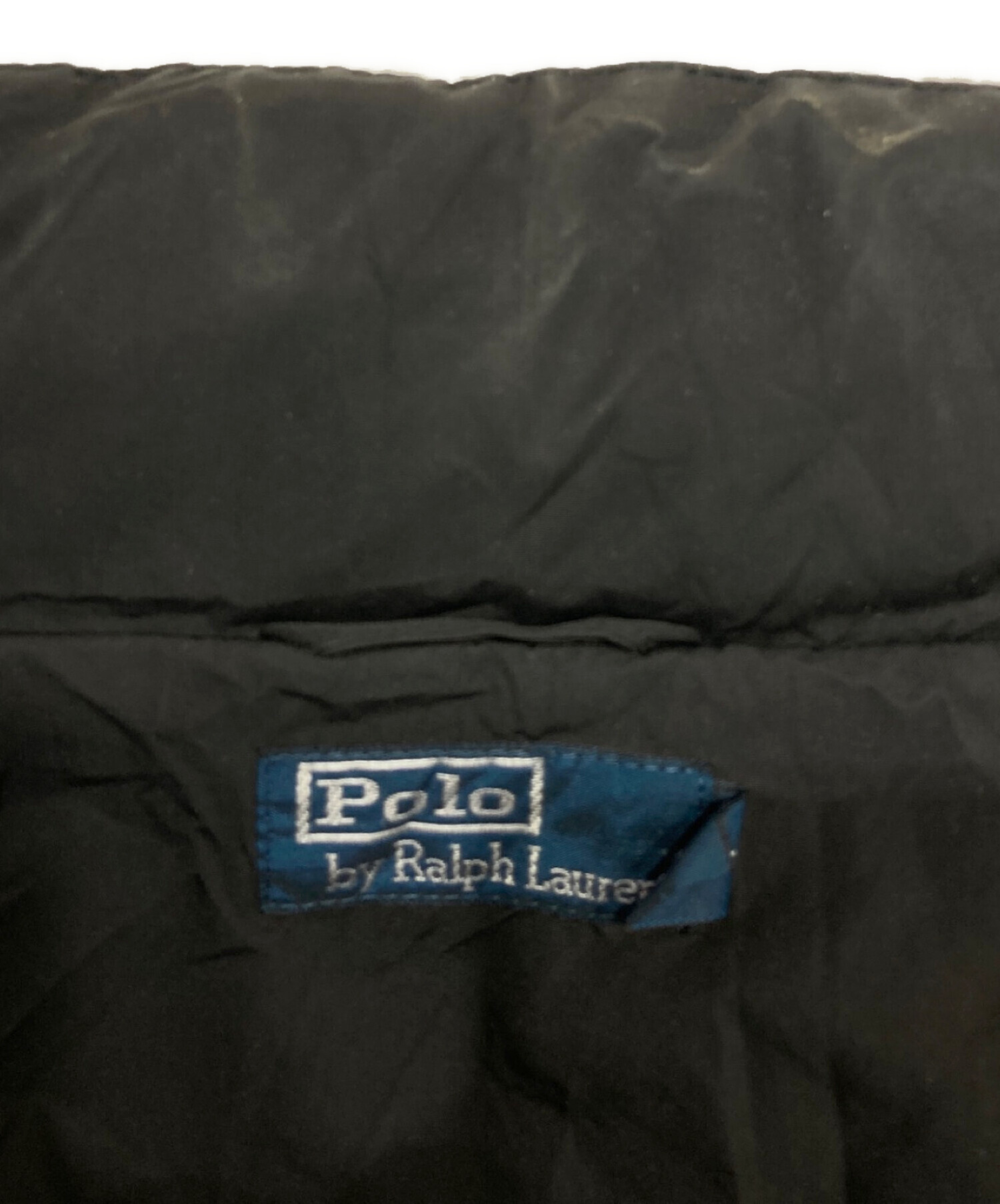 中古・古着通販】POLO RALPH LAUREN (ポロ・ラルフローレン) ナイロン