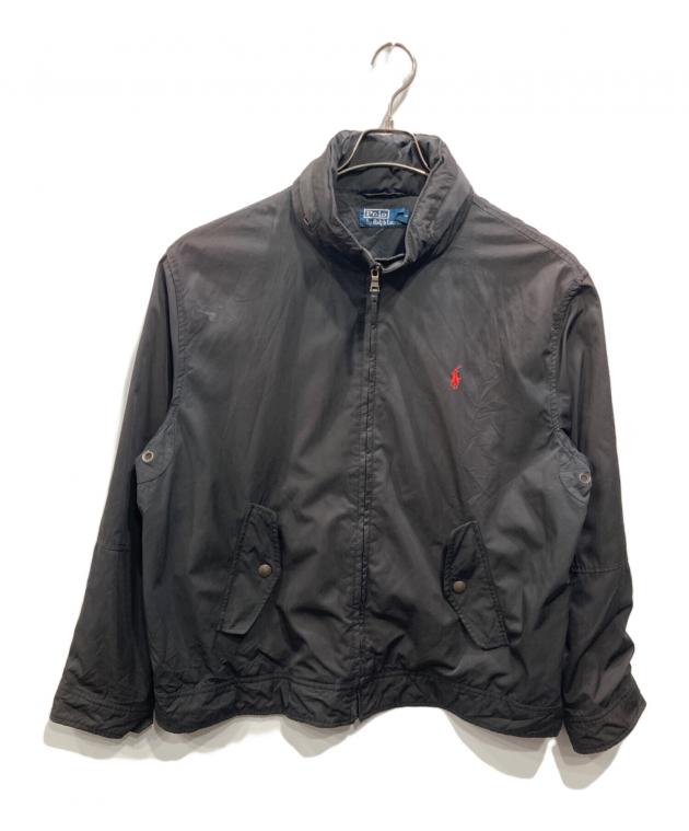 中古・古着通販】POLO RALPH LAUREN (ポロ・ラルフローレン) ナイロン
