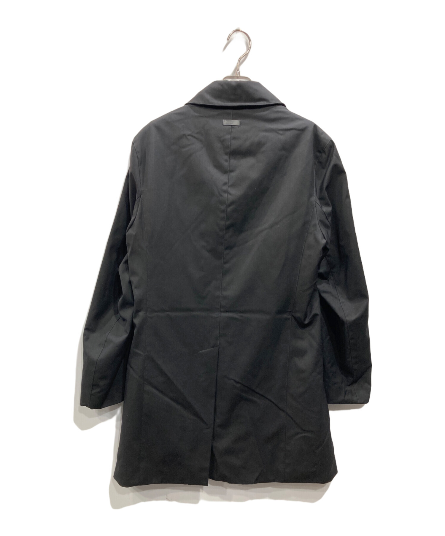 中古・古着通販】ARMANI COLLEZIONI (アルマーニ コレツィオーニ) ボア 