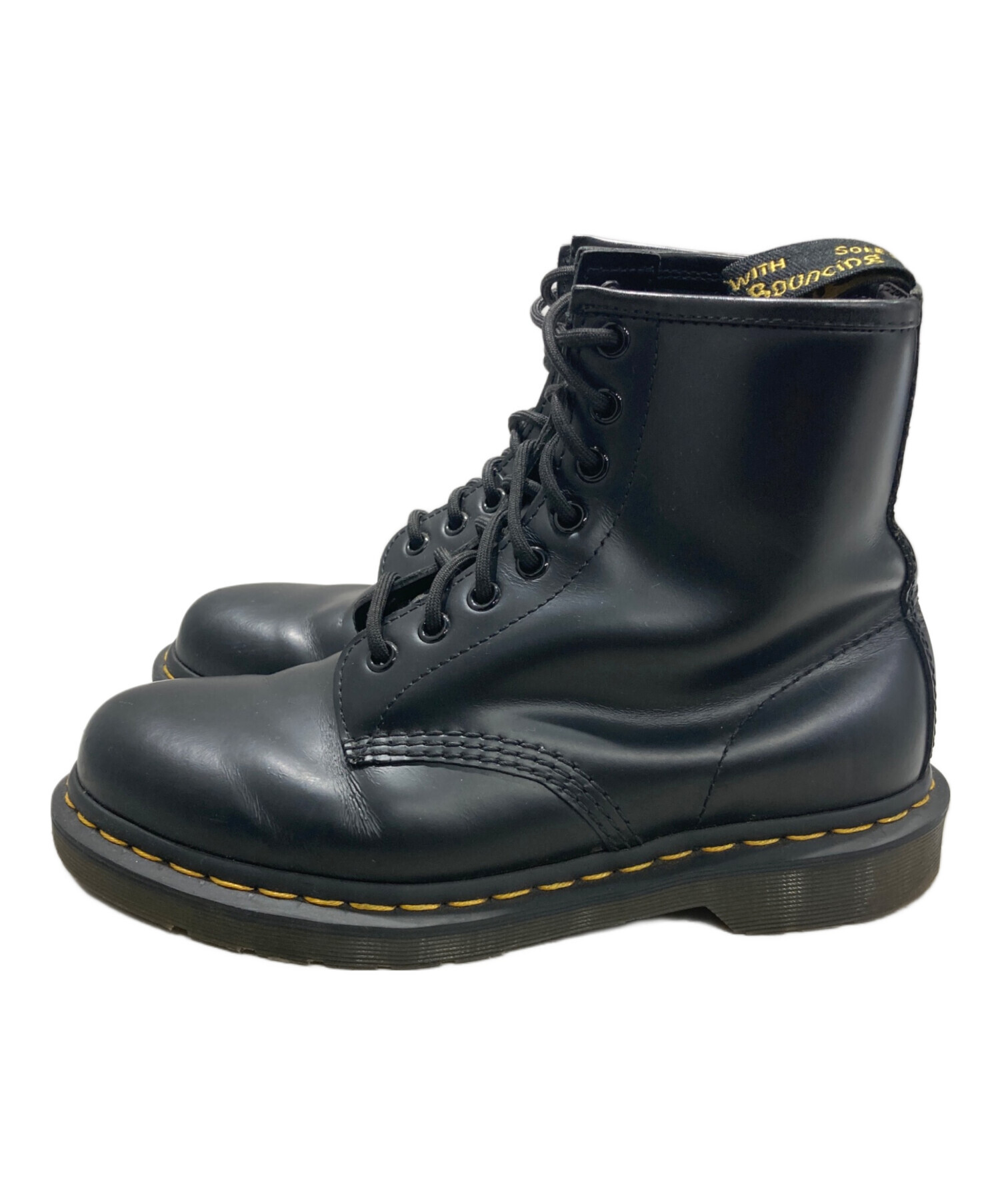 中古・古着通販】Dr.Martens (ドクターマーチン) 8ホールブーツ