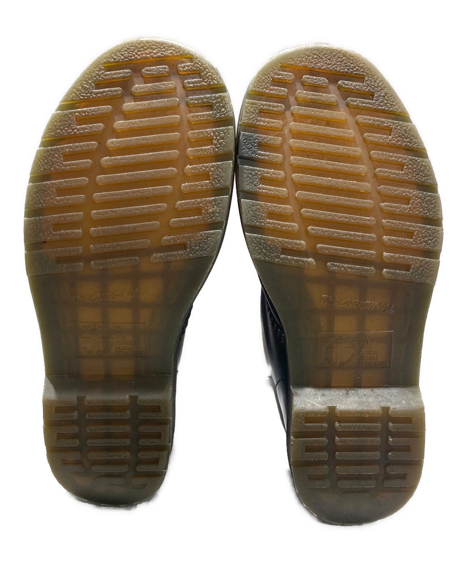 中古・古着通販】Dr.Martens (ドクターマーチン) 8ホールブーツ