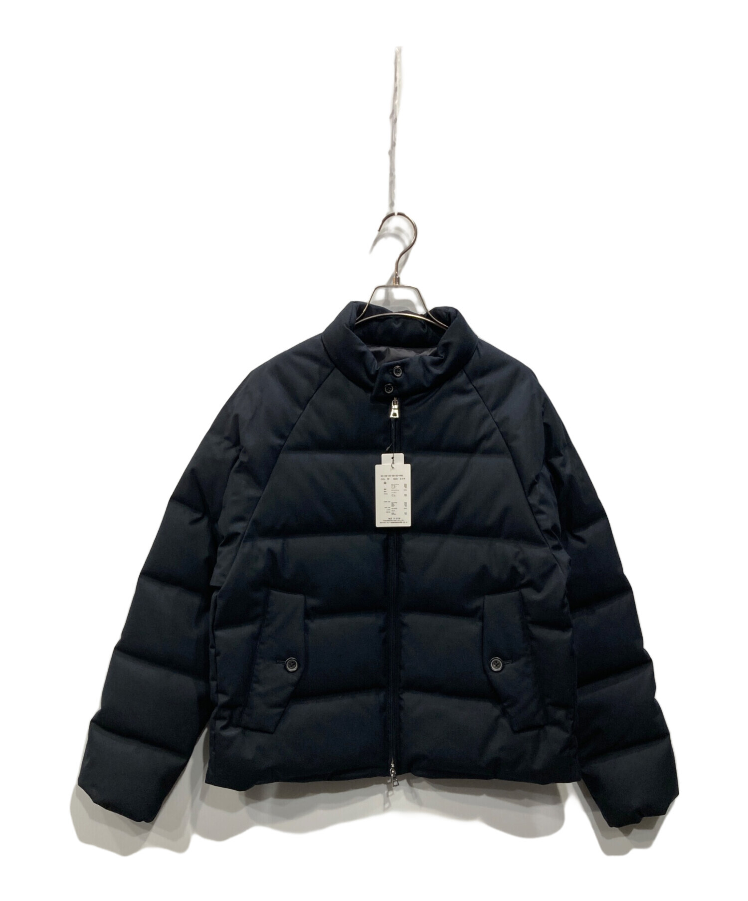 中古・古着通販】TOMORROW LAND (トゥモローランド) ウールシルク 