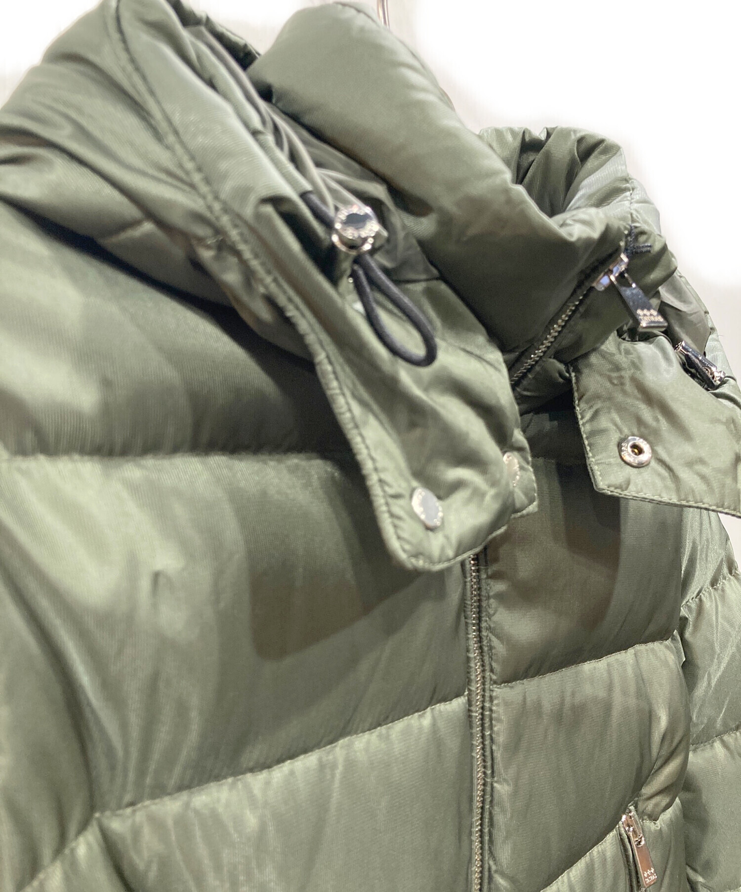 中古・古着通販】TATRAS (タトラス) ドミッツィアーノ ダウン