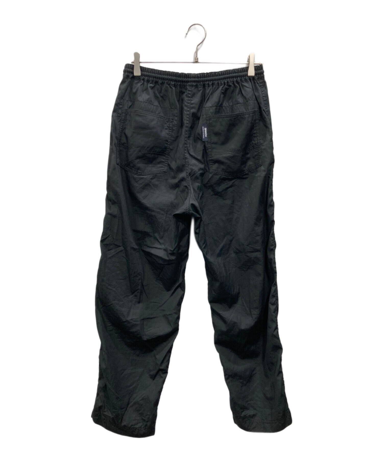 中古・古着通販】COMME des GARCONS HOMME (コムデギャルソン オム) 綿