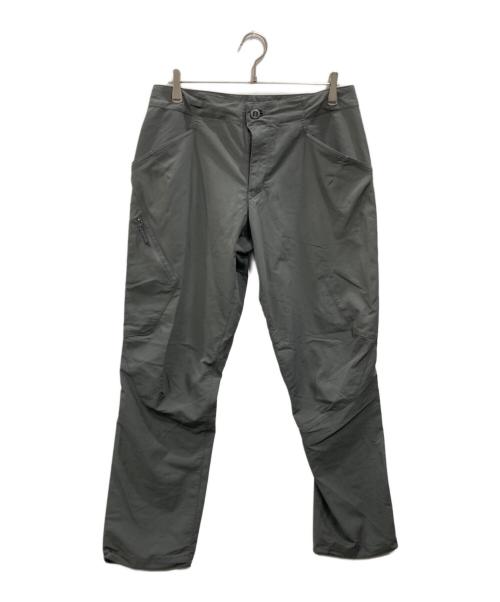 中古・古着通販】Patagonia (パタゴニア) RPS ロックパンツ グレー