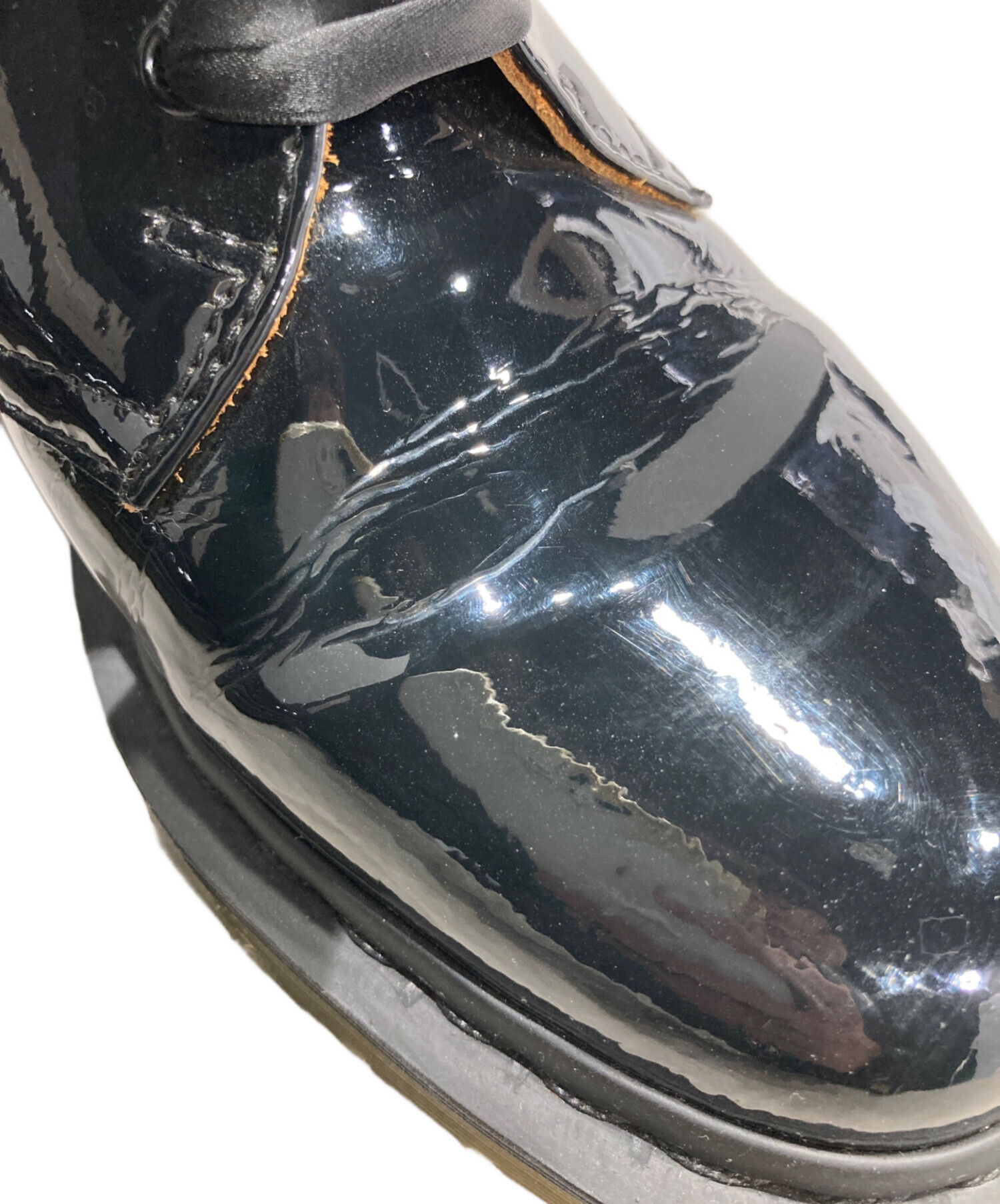 中古・古着通販】Dr.Martens (ドクターマーチン) BEAMS (ビームス) 3 