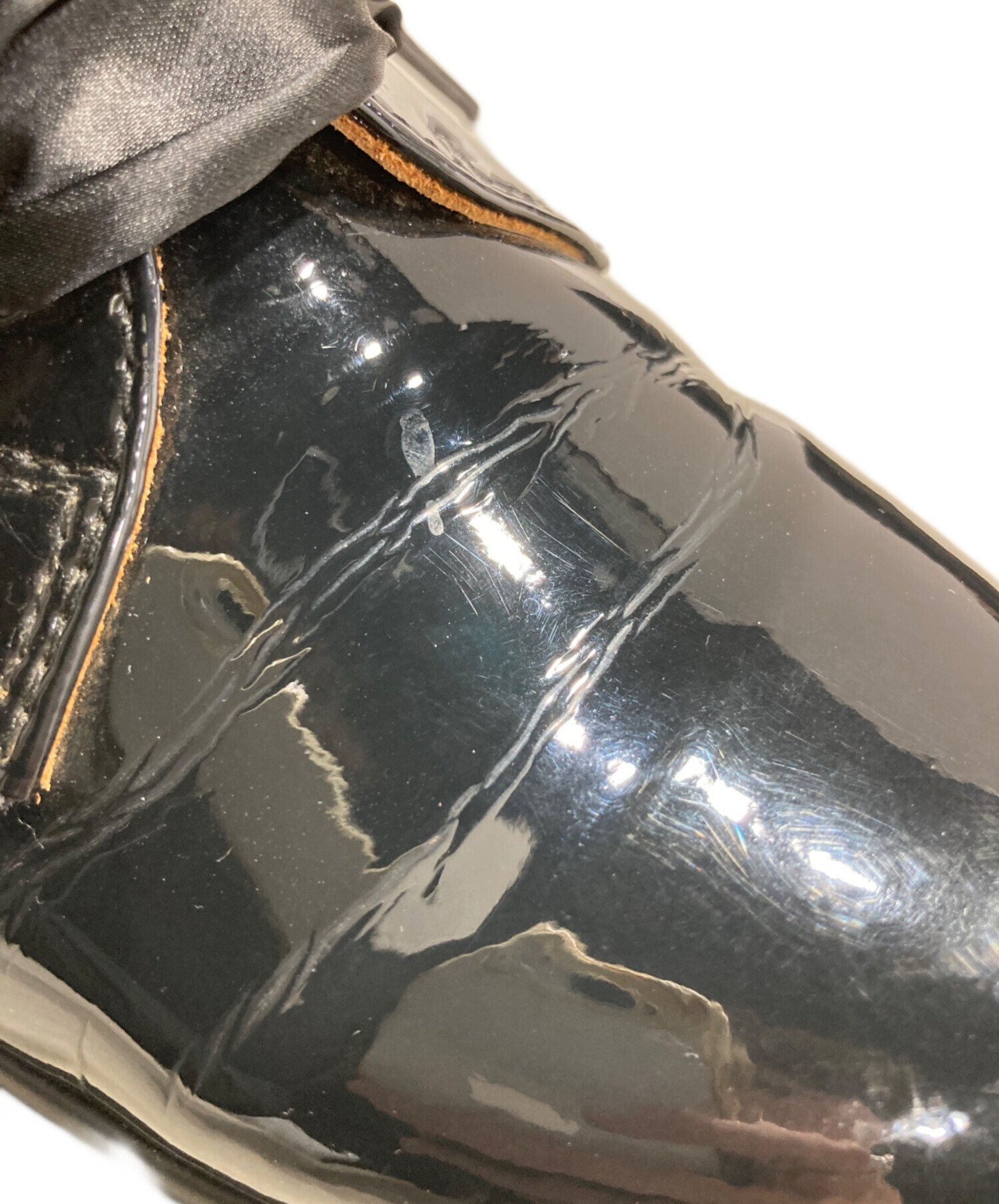 中古・古着通販】Dr.Martens (ドクターマーチン) BEAMS (ビームス) 3 