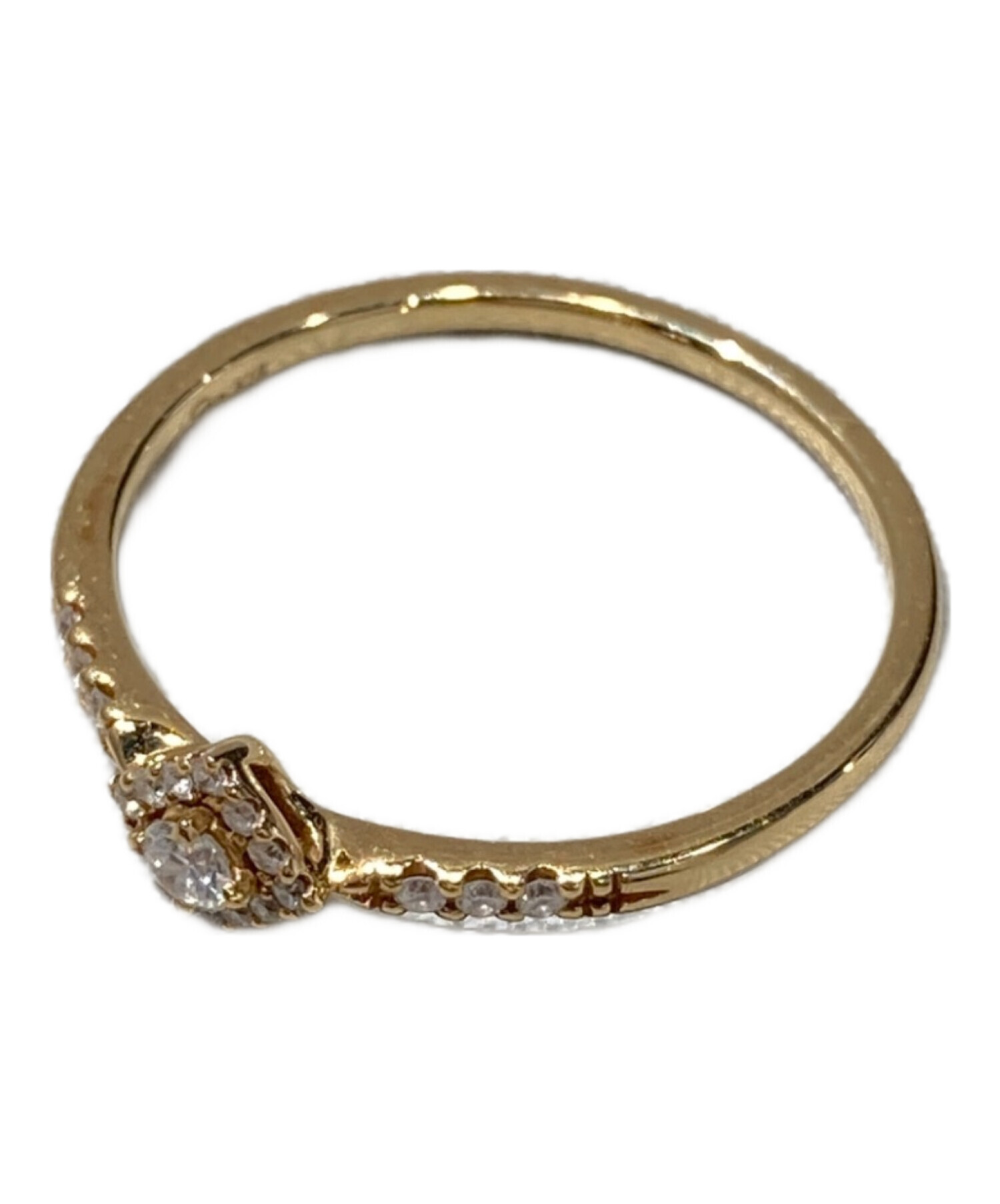 203ジュエリー　リング13号 中古・古着通販】STAR JEWELRY (スタージュエリー) リング