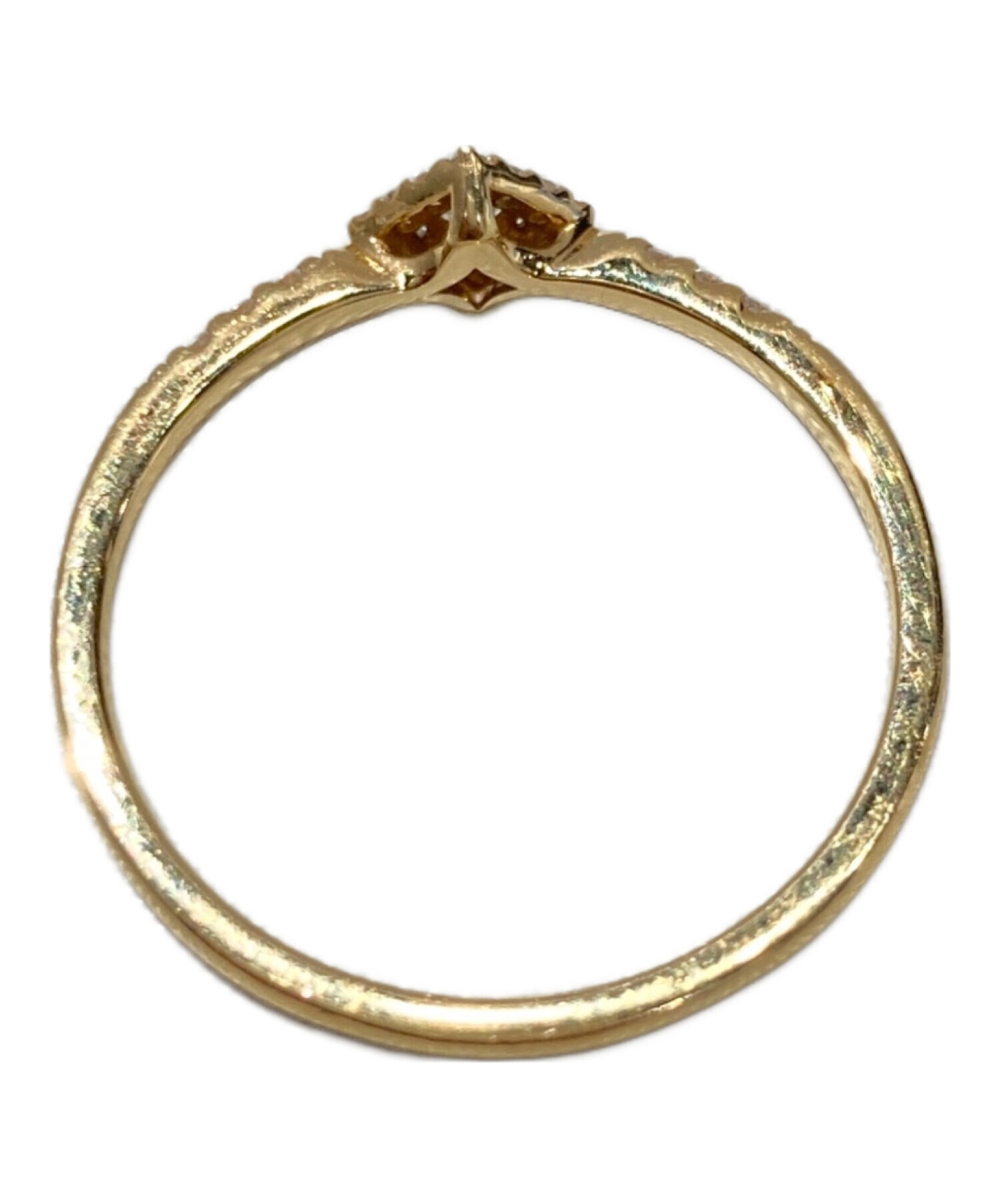 中古・古着通販】STAR JEWELRY (スタージュエリー) リング