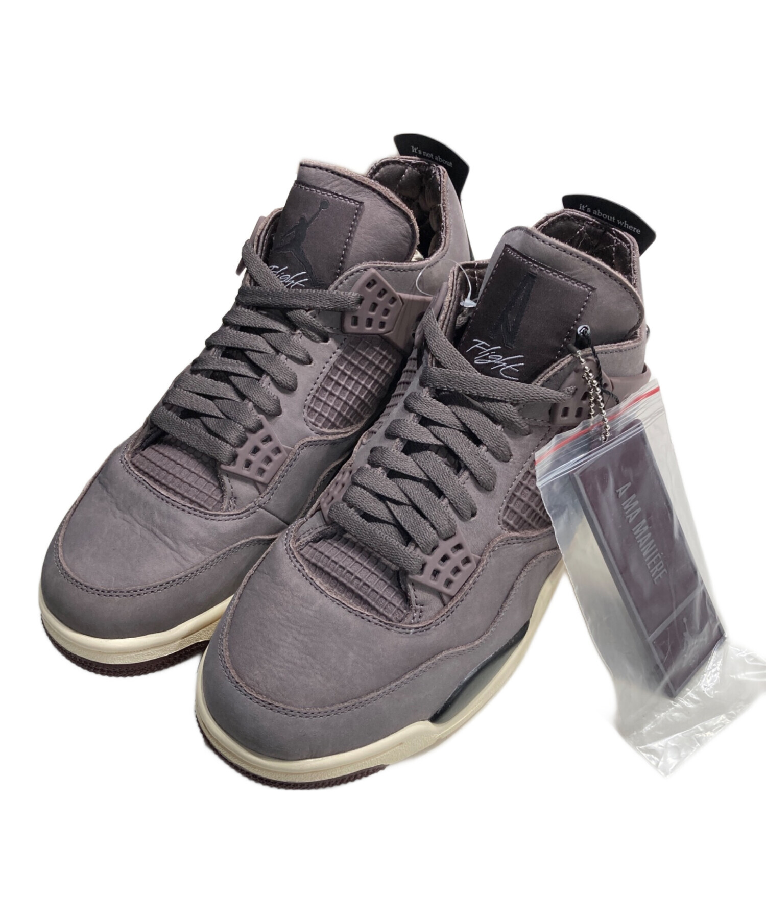 中古・古着通販】NIKE (ナイキ) A Ma Maniere (ア・マ・マニエール 