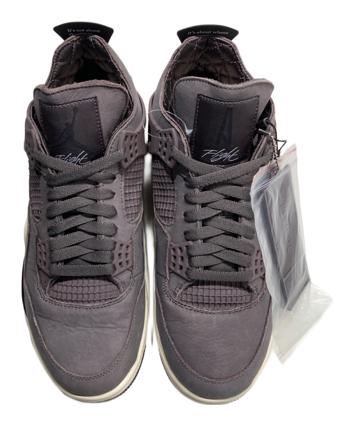中古・古着通販】NIKE (ナイキ) A Ma Maniere (ア・マ・マニエール 