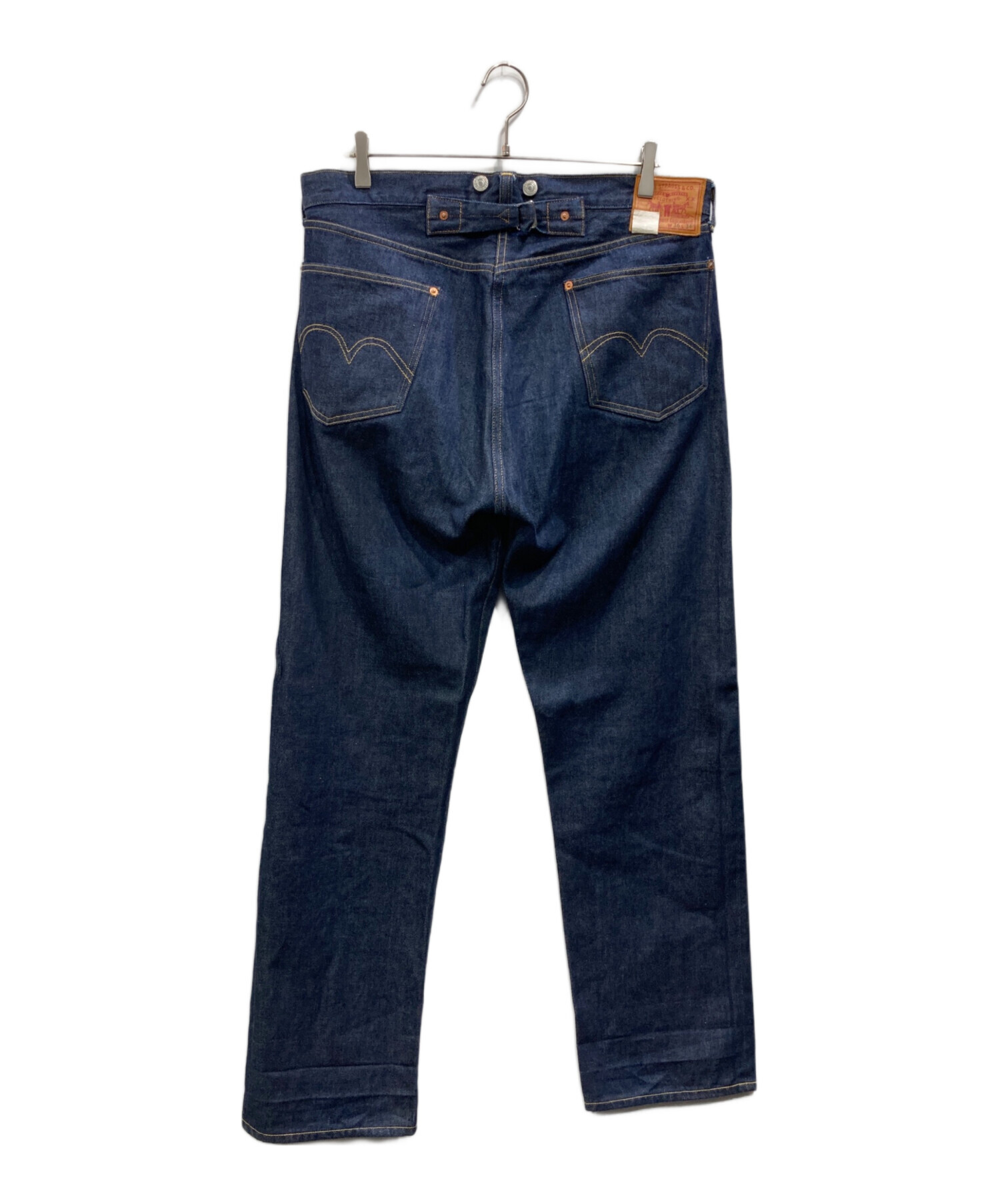 中古・古着通販】LEVI