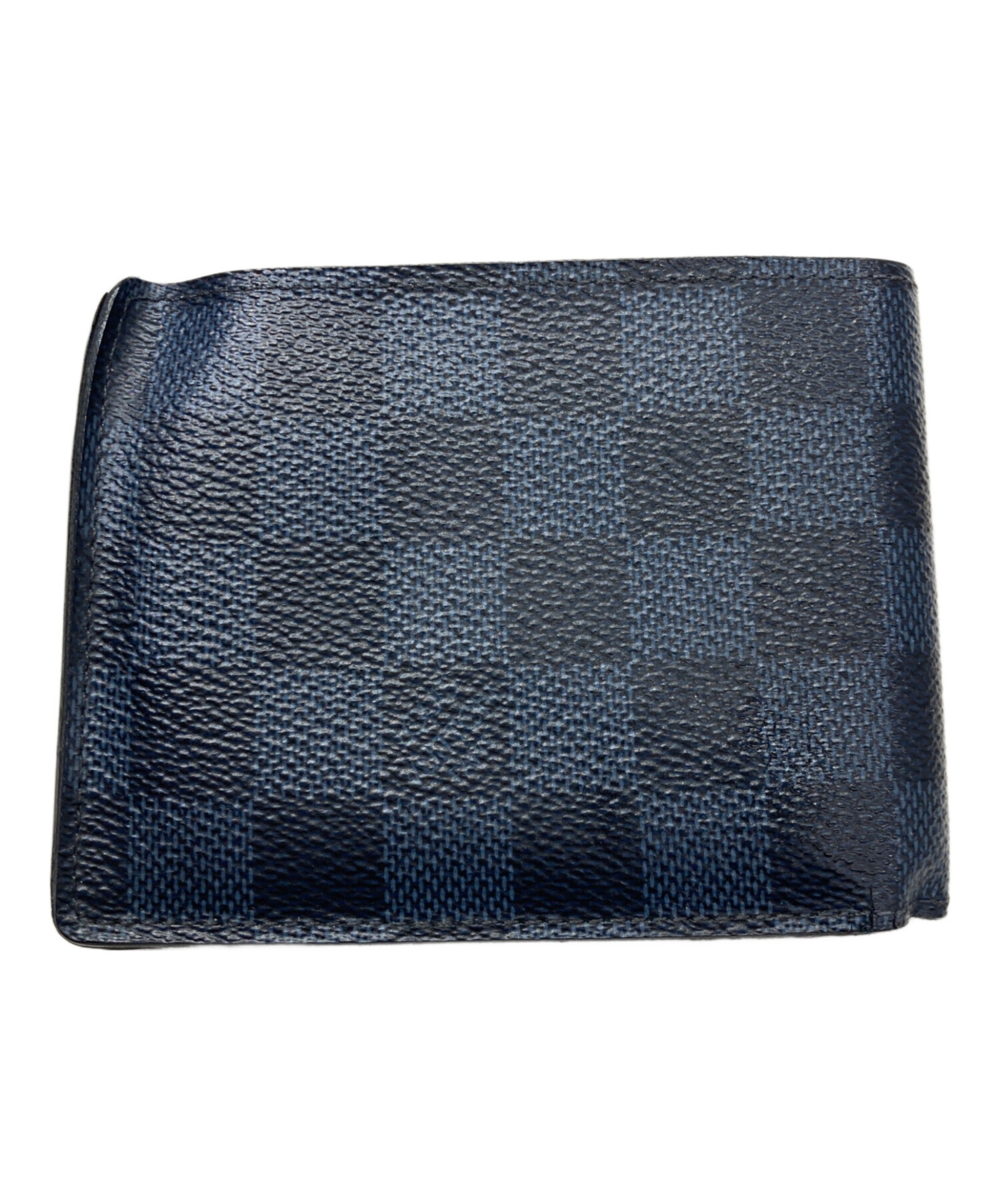中古・古着通販】LOUIS VUITTON (ルイ ヴィトン) 札入れ｜ブランド 