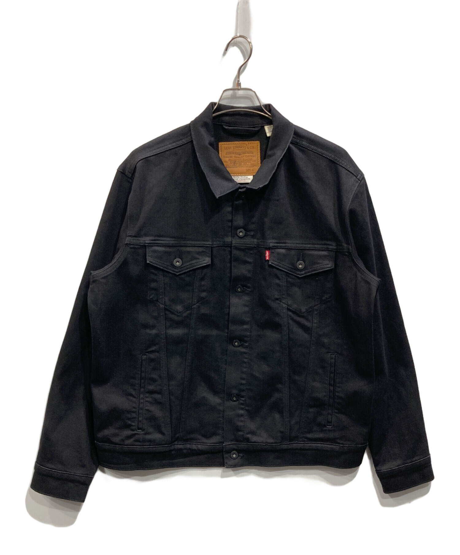 中古・古着通販】LEVI'S (リーバイス) TYPEⅢ トラッカージャケット