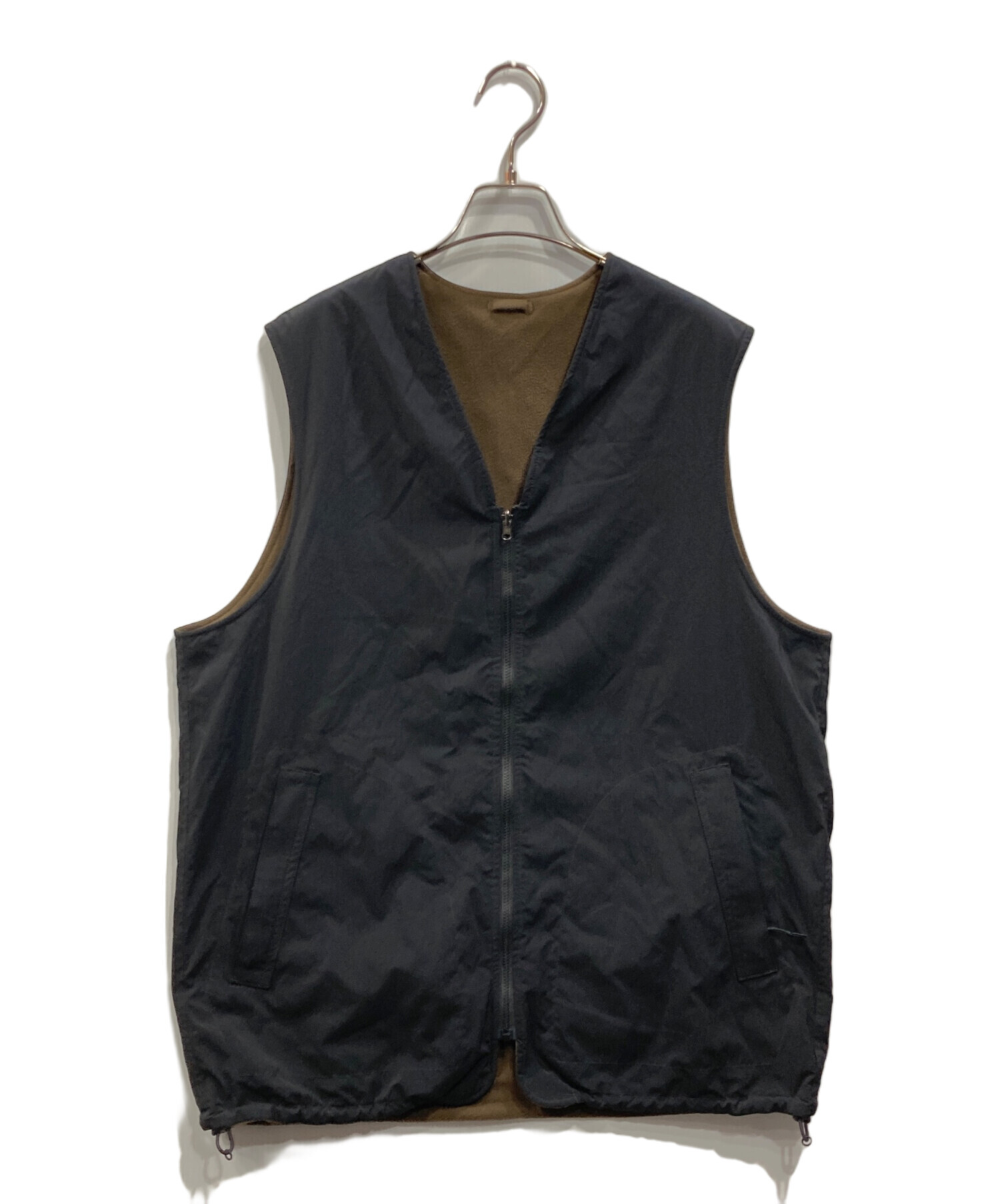 中古・古着通販】STEVEN ALAN (スティーブンアラン) リバーシブル