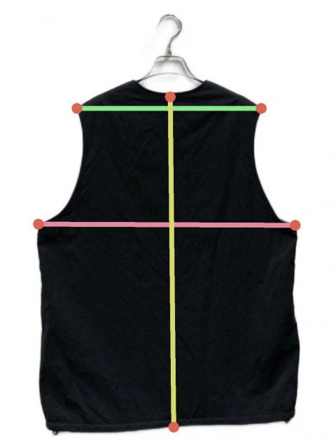 中古・古着通販】STEVEN ALAN (スティーブンアラン) リバーシブル