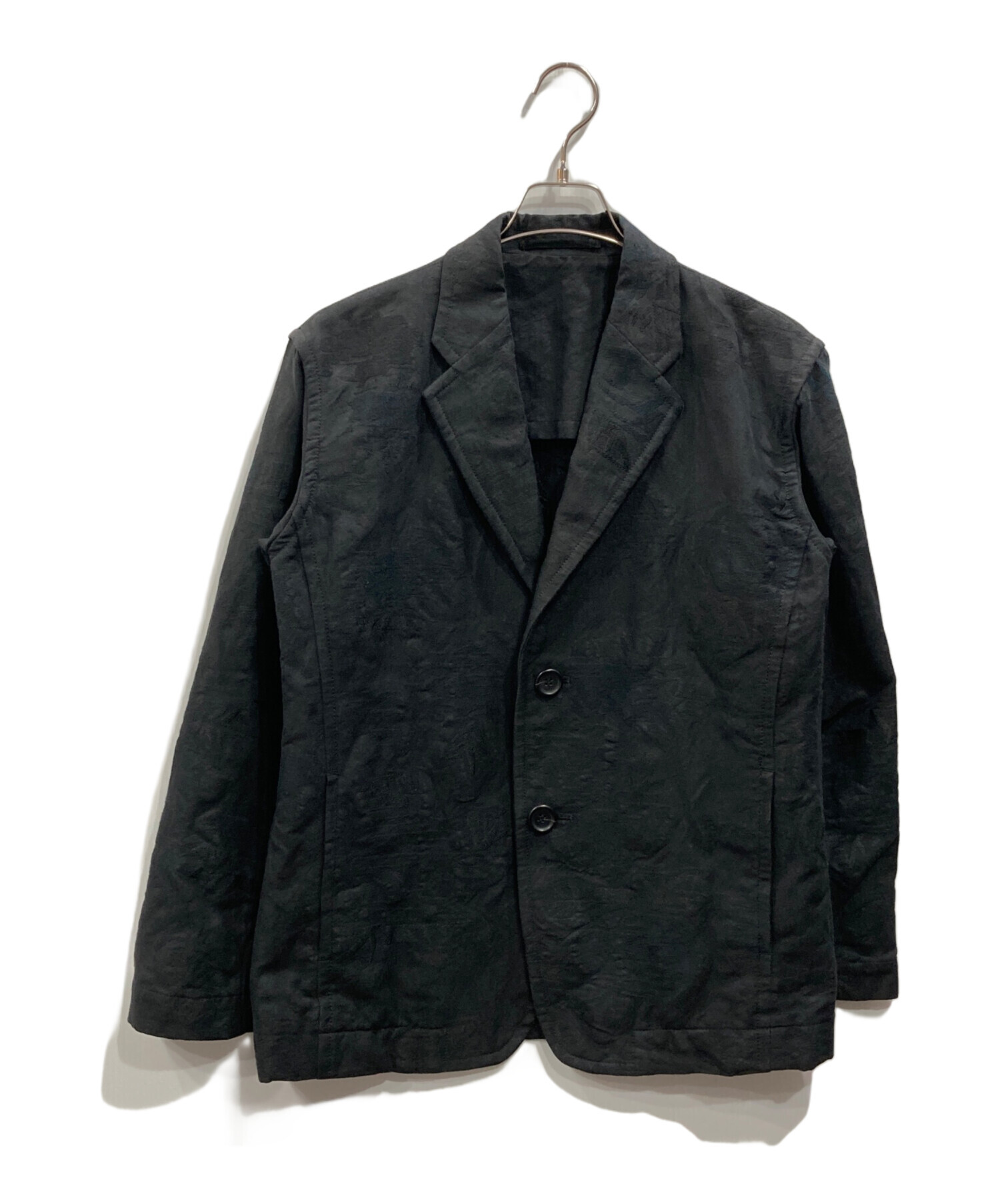 中古・古着通販】ISSEY MIYAKE MEN (イッセイミヤケメン) ジャガード