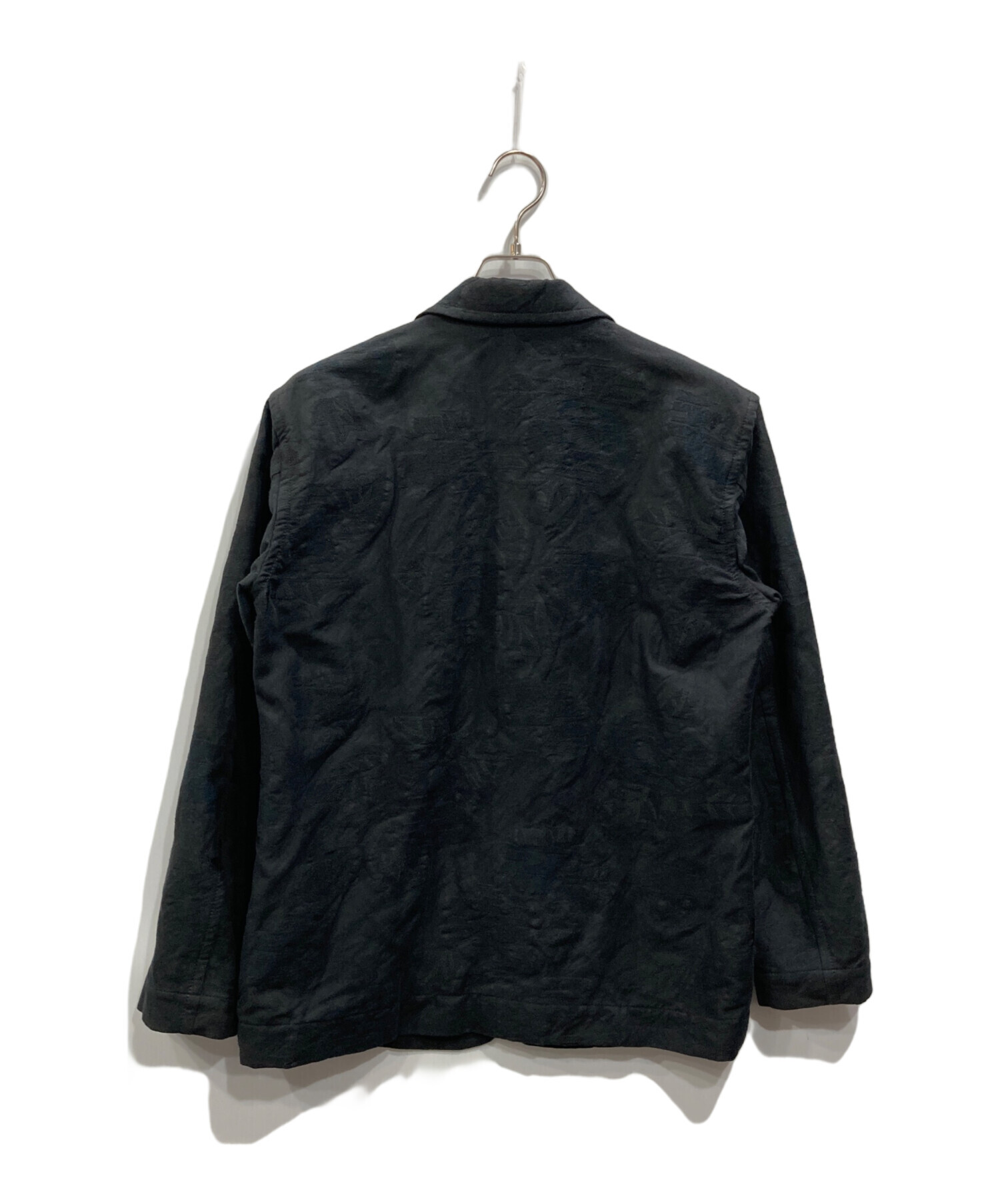 中古・古着通販】ISSEY MIYAKE MEN (イッセイミヤケメン) ジャガード