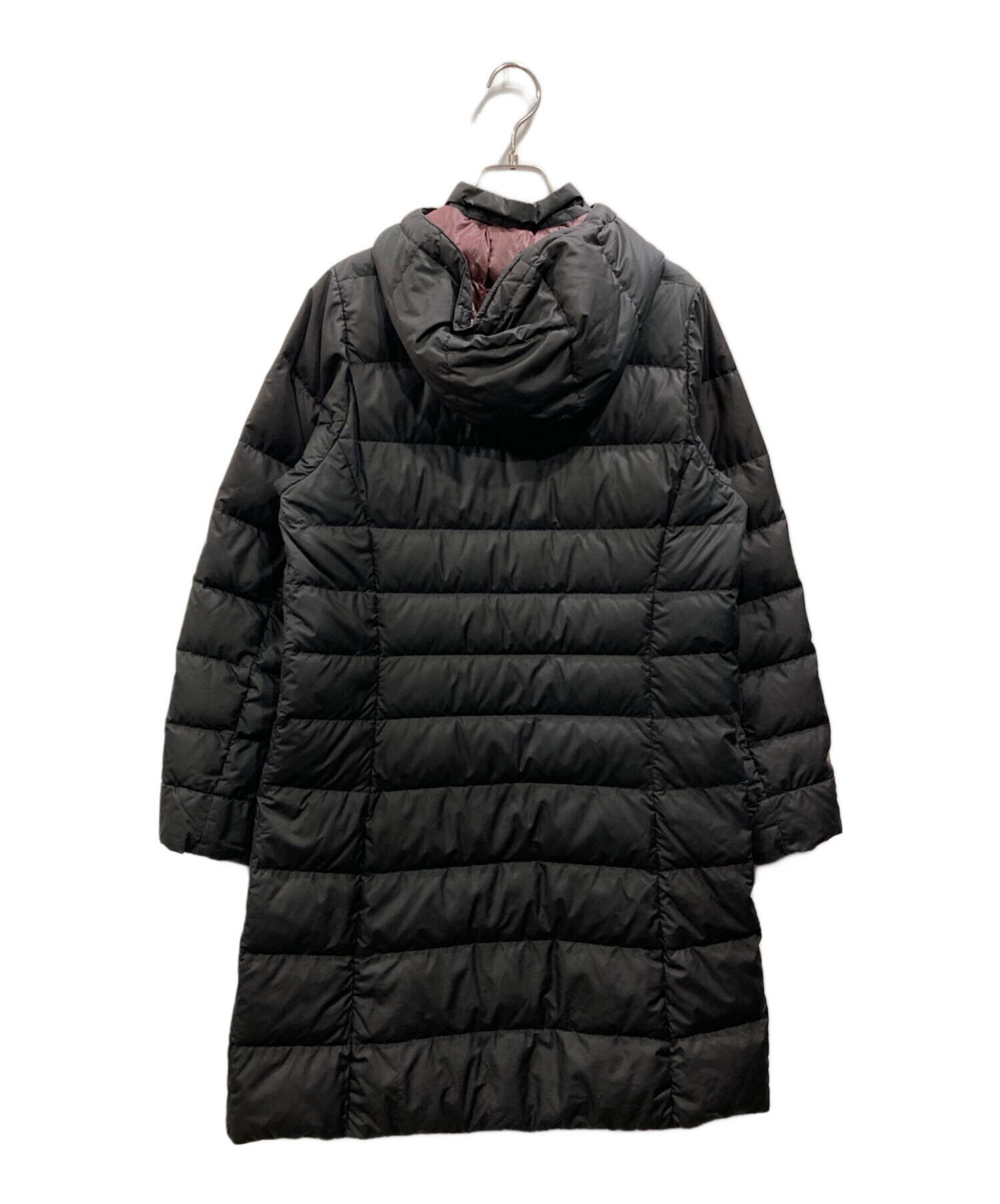 中古・古着通販】mont-bell (モンベル) トラベルダウンロングコート