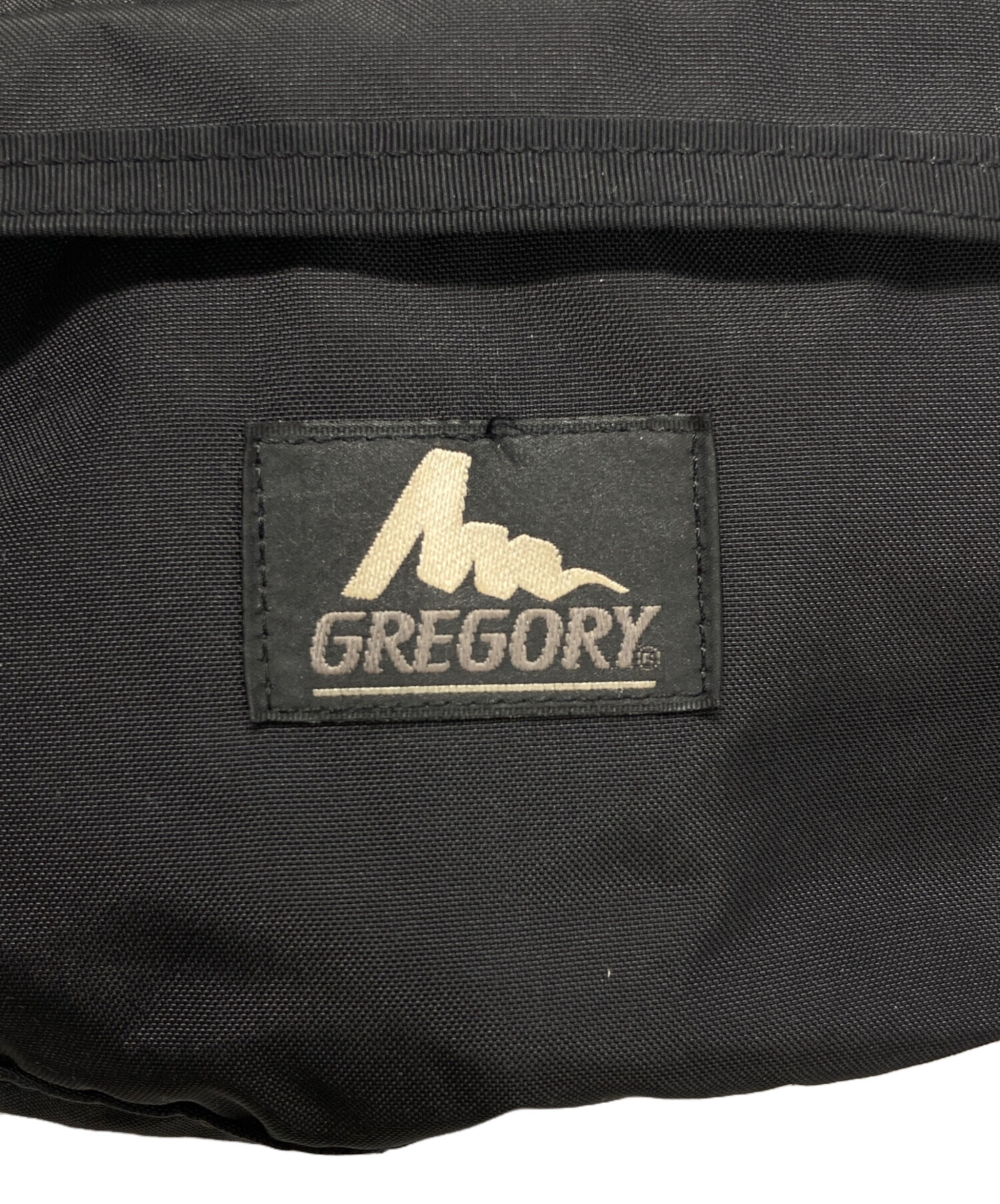 中古・古着通販】GREGORY (グレゴリー) テールメイトS ブラック