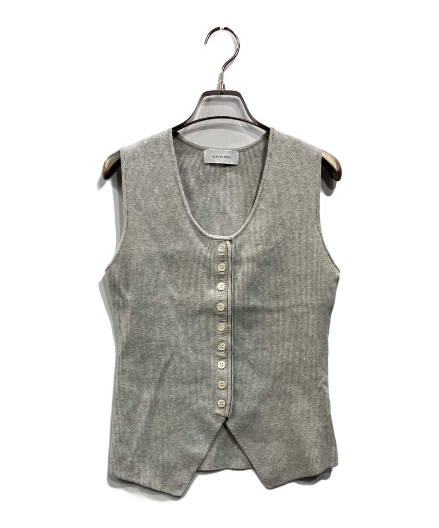 中古・古着通販】Adam et Rope (アダム エ ロペ) フルニードル