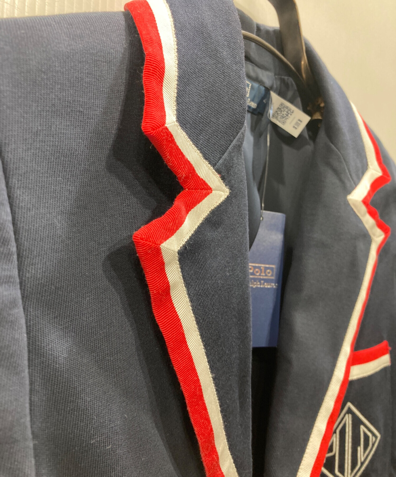 中古・古着通販】POLO RALPH LAUREN (ポロ・ラルフローレン