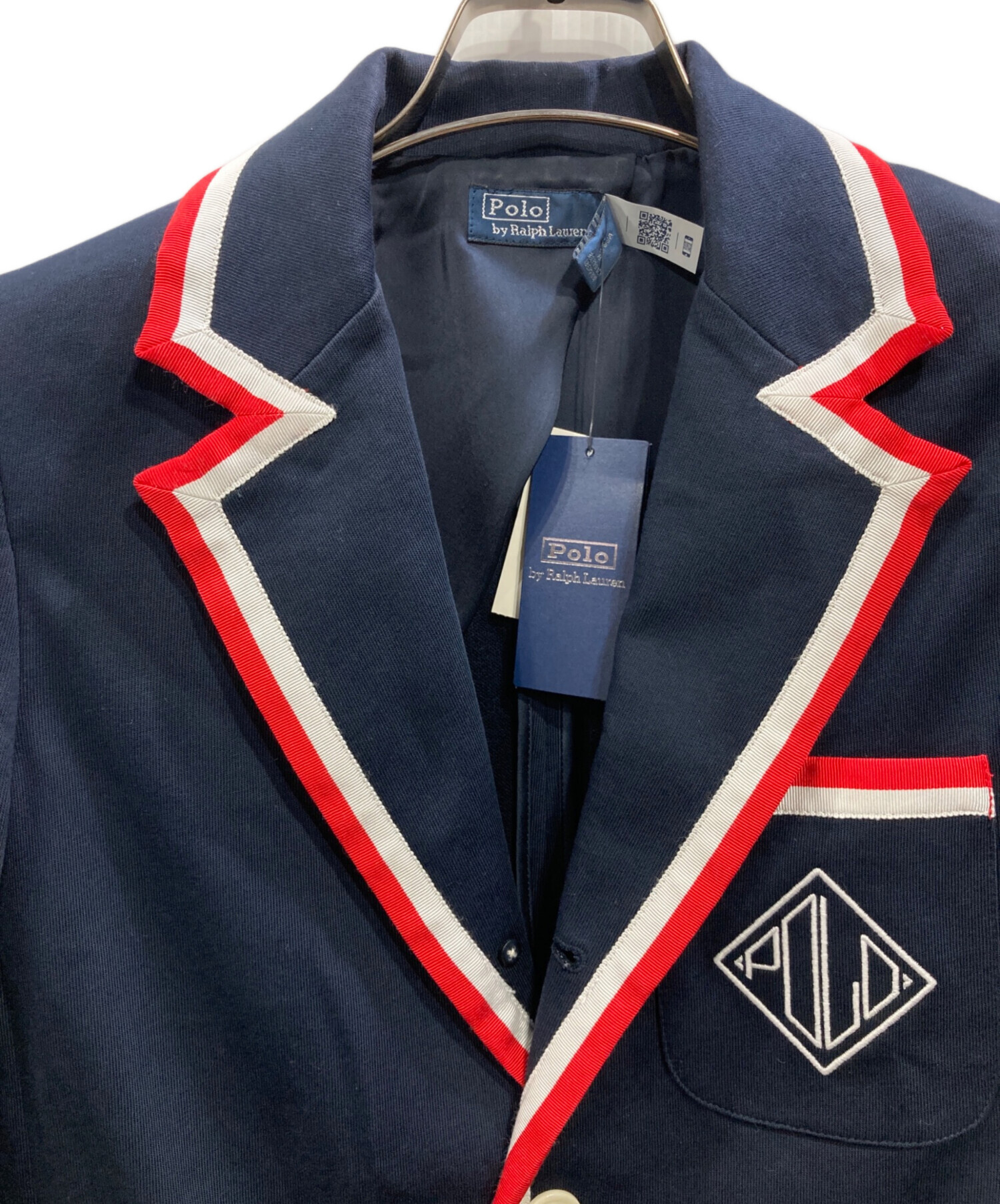 中古・古着通販】POLO RALPH LAUREN (ポロ・ラルフローレン