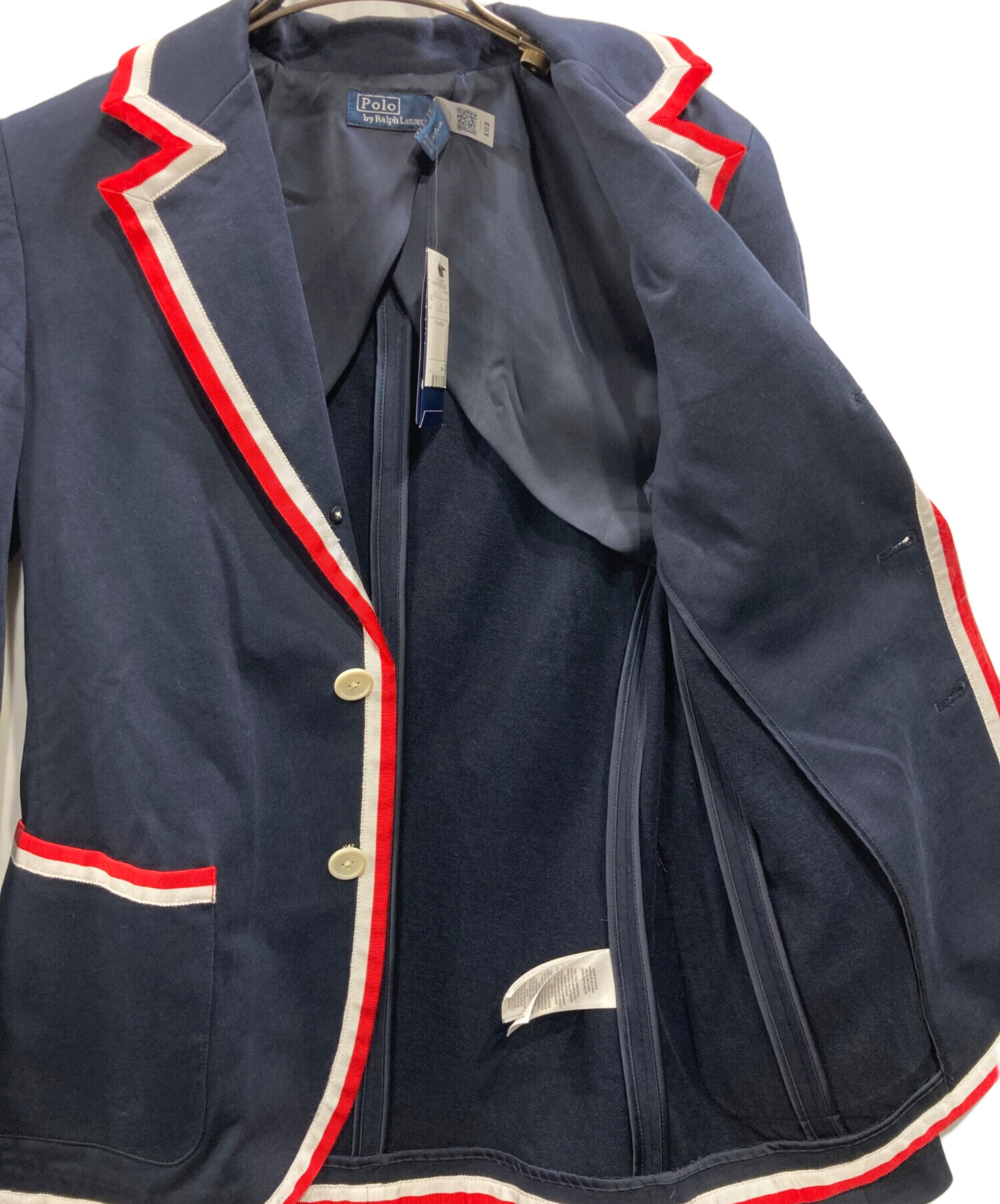 中古・古着通販】POLO RALPH LAUREN (ポロ・ラルフローレン
