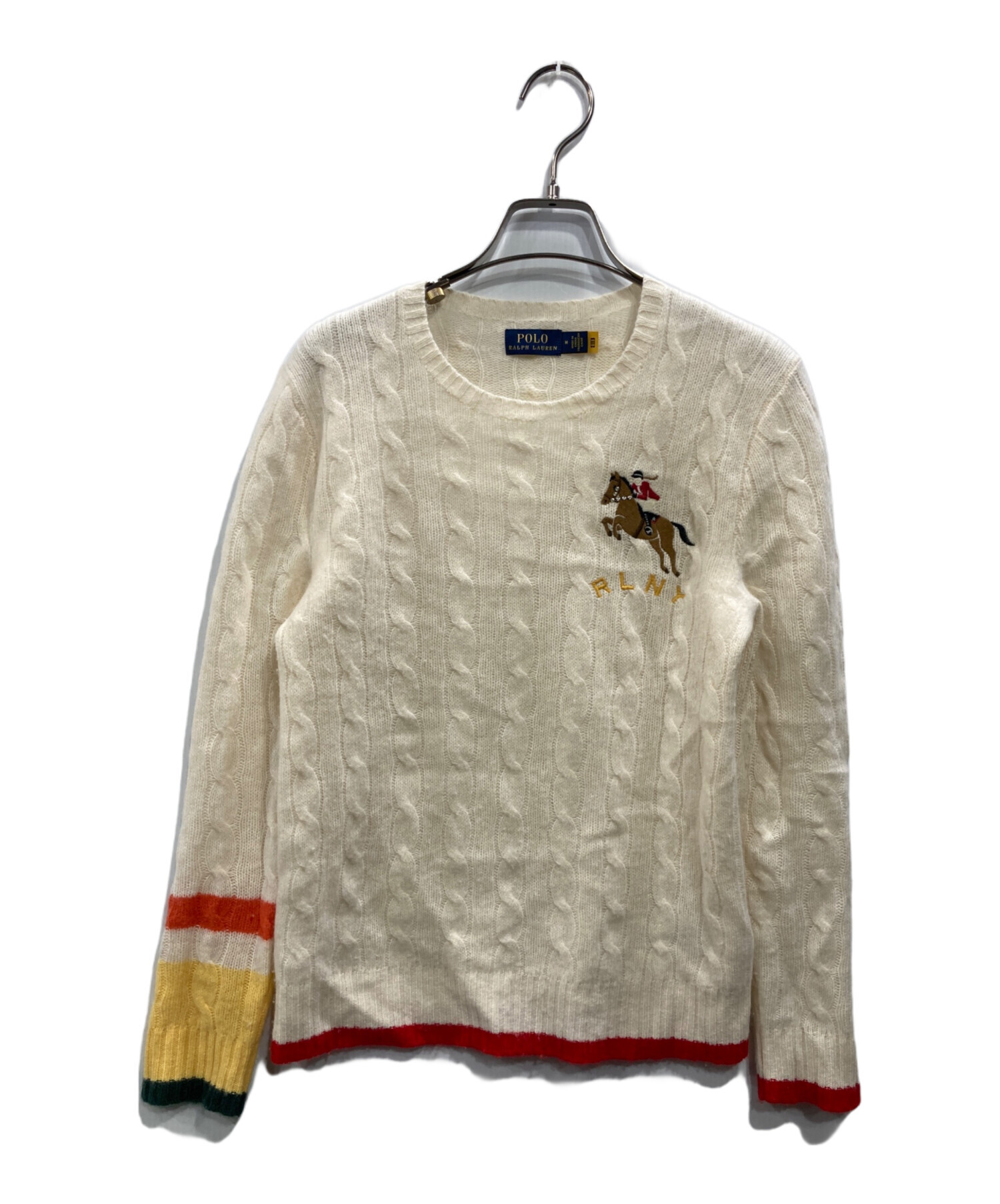 中古・古着通販】POLO RALPH LAUREN (ポロ・ラルフローレン 中古・古着通販】POLO RALPH LAUREN (ポロ・ラルフローレン