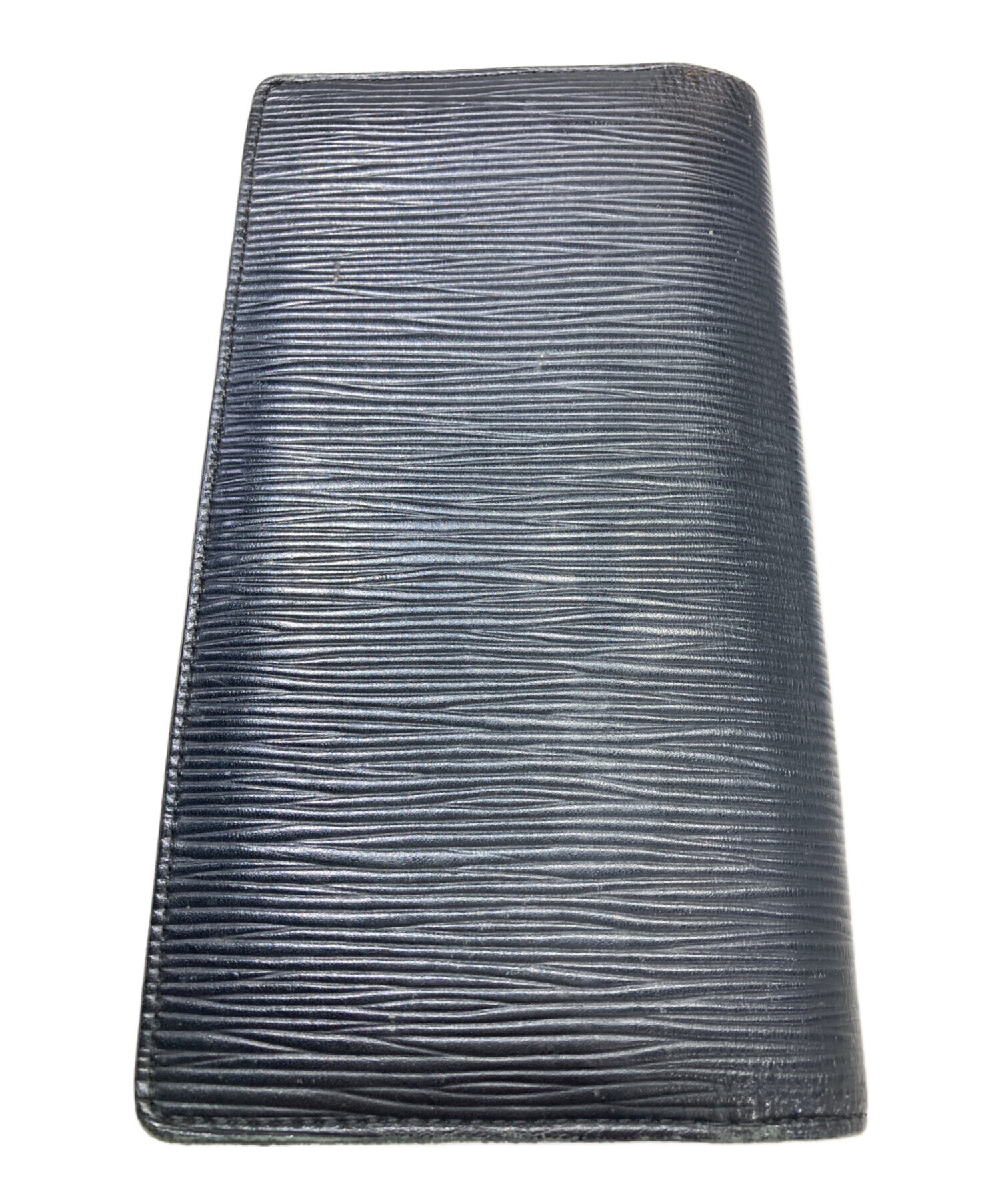 ヴィトン／Louis Vuitton 中古　長財布 財布 LOUIS VUITTON ルイ・ヴィトン 二つ折り長財布 LV