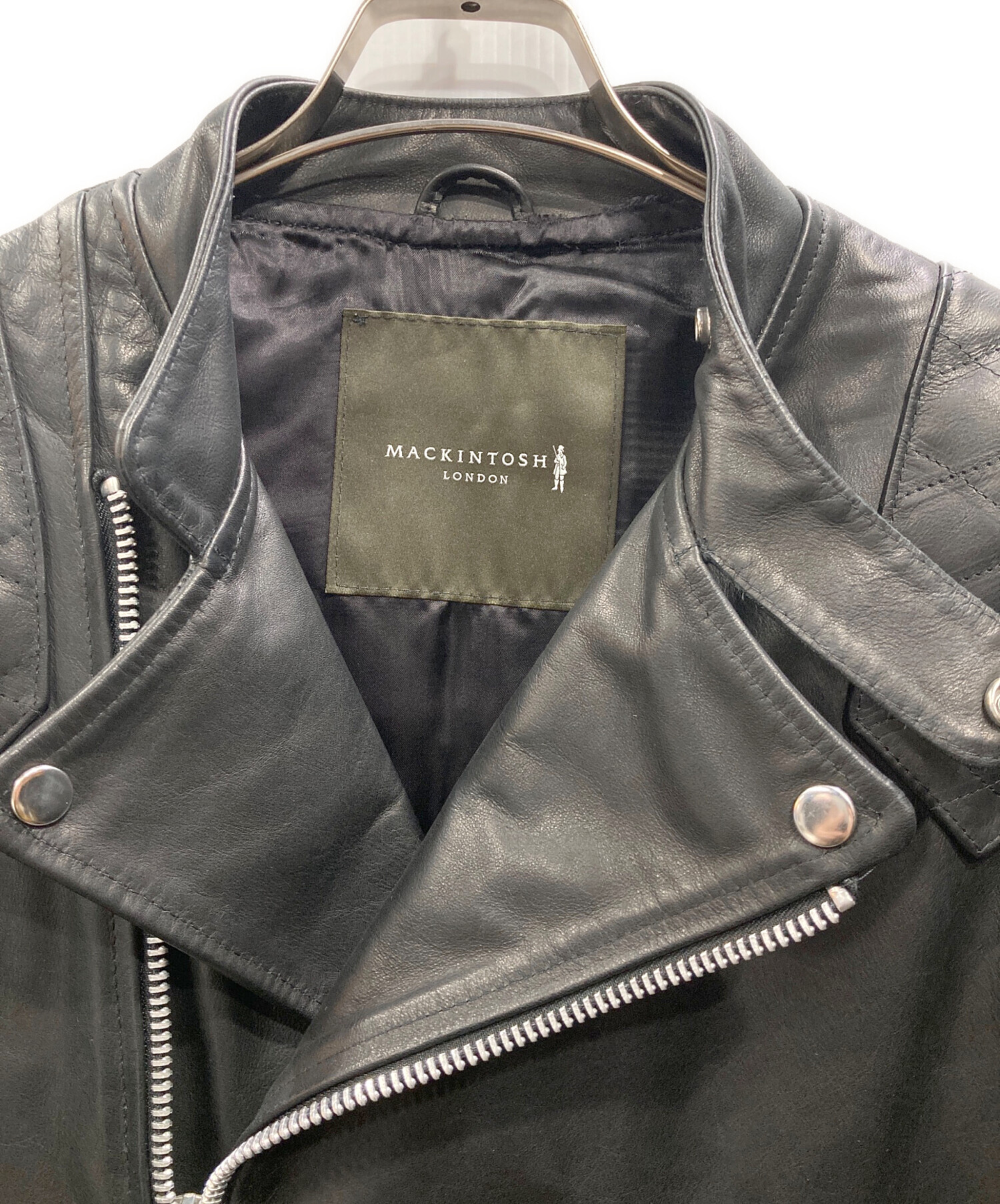 中古・古着通販】MACKINTOSH LONDON (マッキントッシュ ロンドン