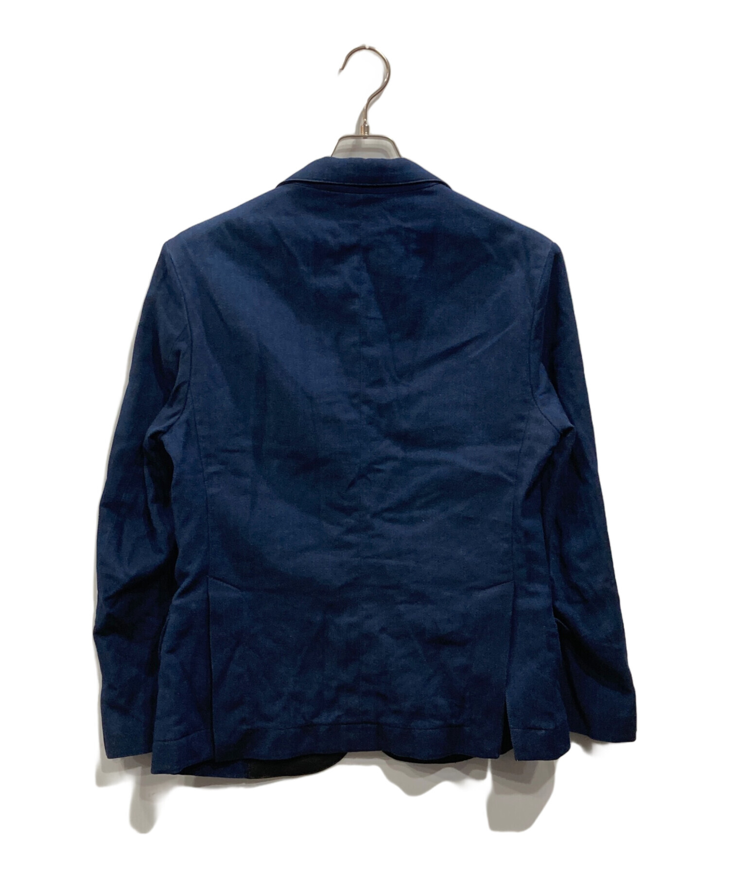 中古・古着通販】TODDSNYDER (トッドシュナイダー) デニムテーラード 