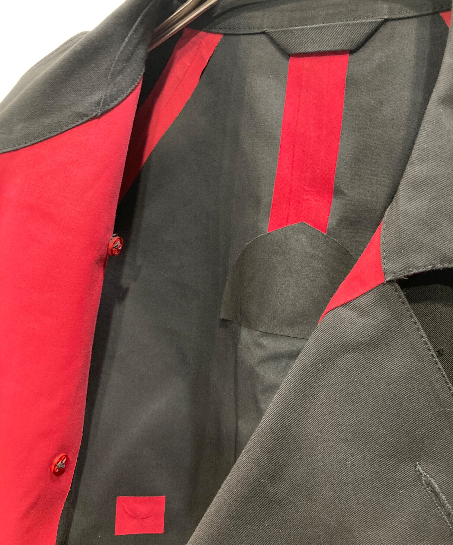 中古・古着通販】MACKINTOSH (マッキントッシュ) Paul Smith