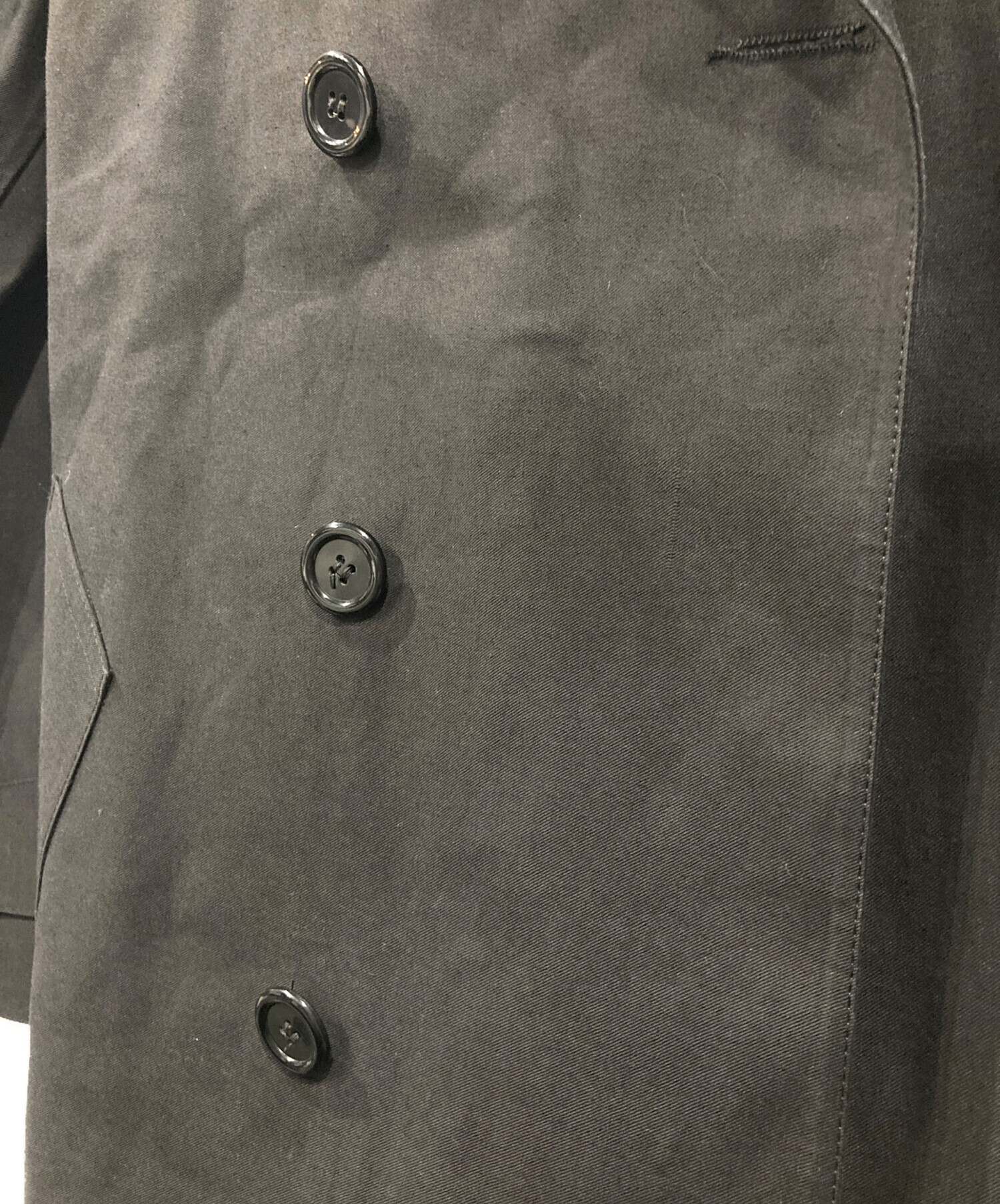 中古・古着通販】MACKINTOSH (マッキントッシュ) Paul Smith