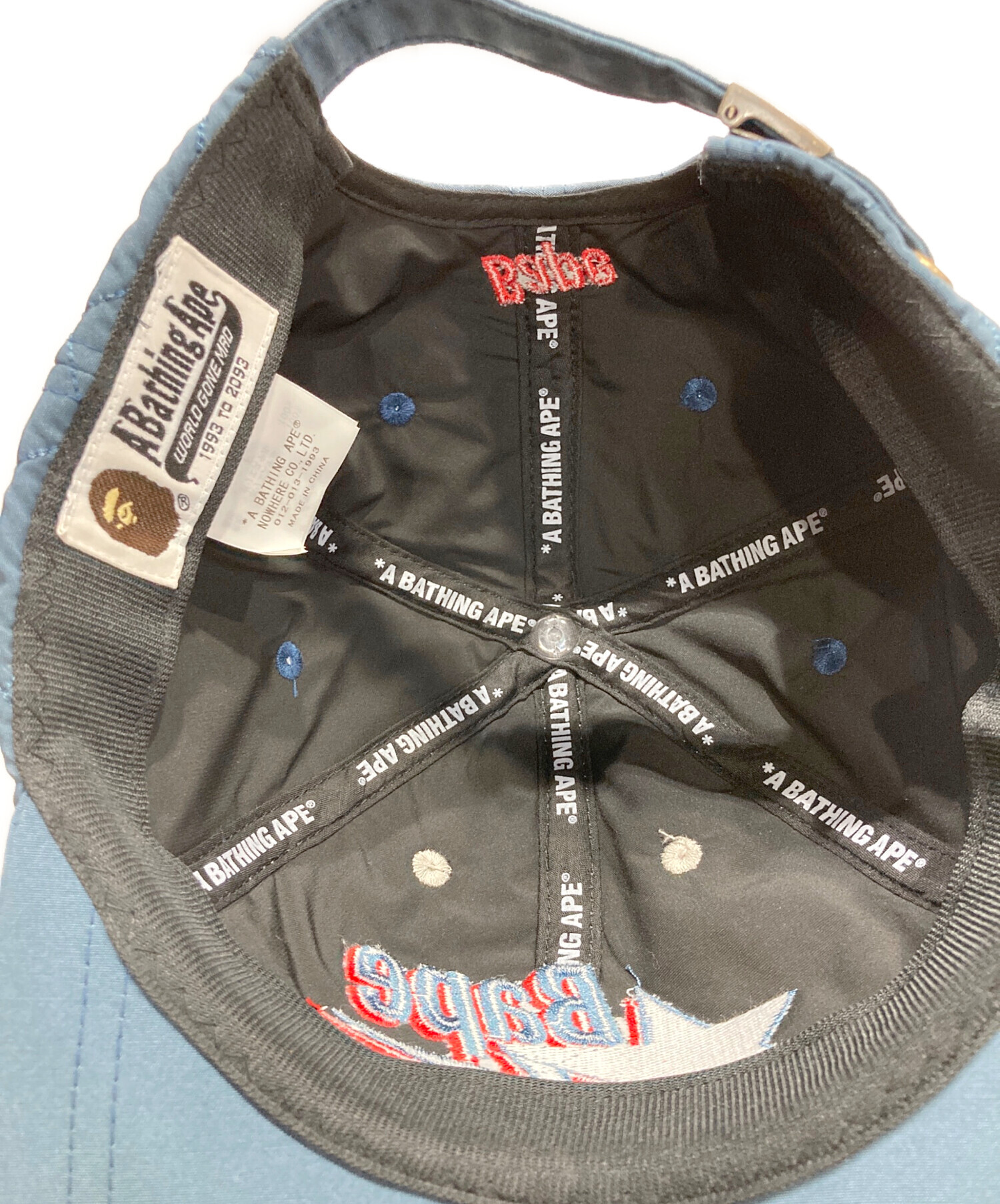 中古・古着通販】A BATHING APE (ア ベイシング エイプ) BAPE STA LOGO