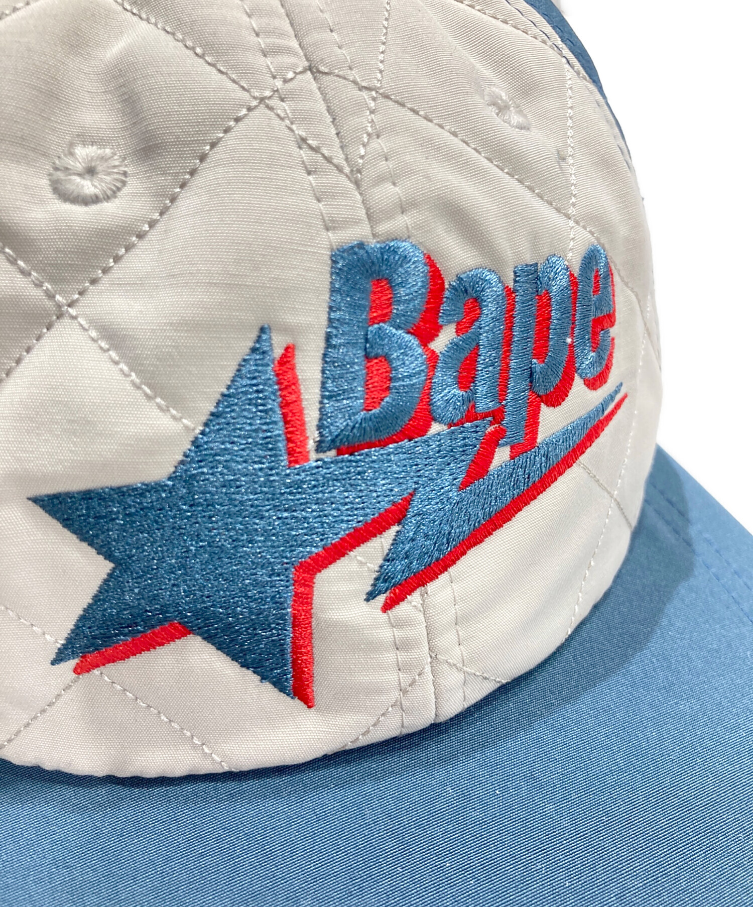 中古・古着通販】A BATHING APE (ア ベイシング エイプ) BAPE STA LOGO
