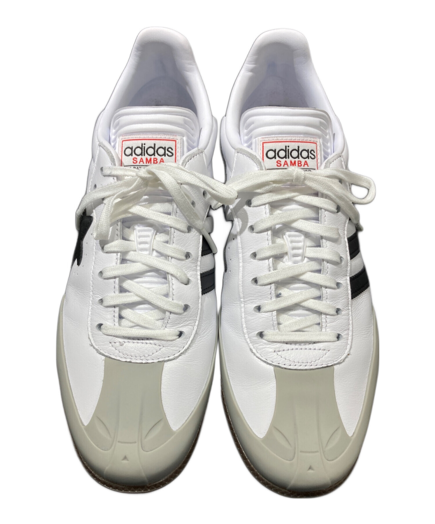 A BATHING APE adidas スニーカー アディマテック 古着 中古・古着通販】adidas (アディダス) A BATHING APE (ア ベイシング