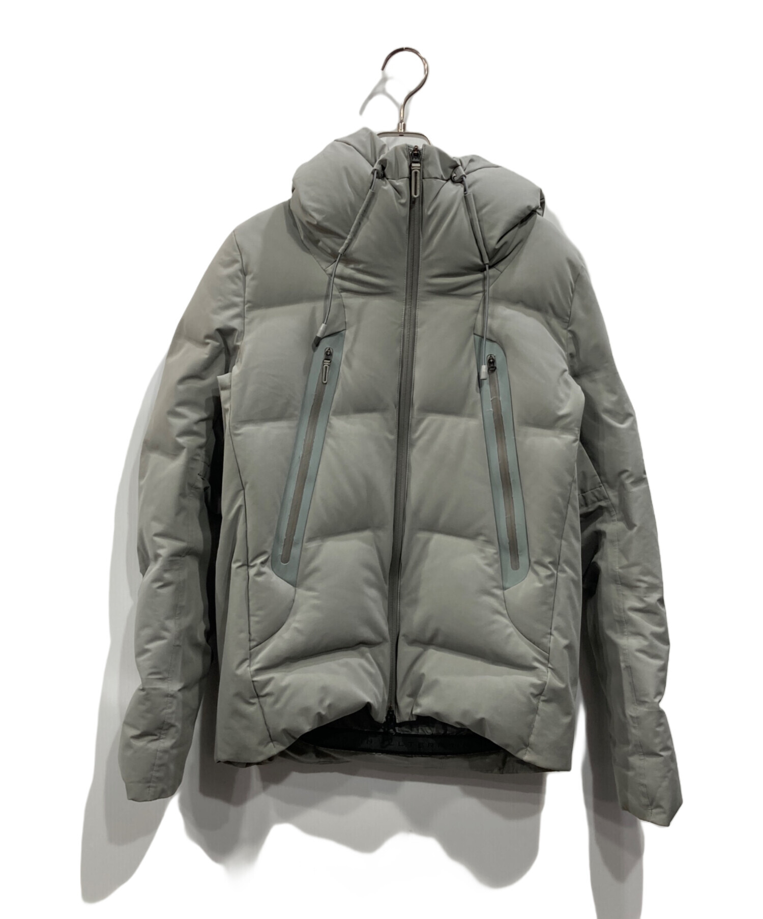 中古・古着通販】DESCENTE (デサント) MOUNTAINEER 水沢ダウン