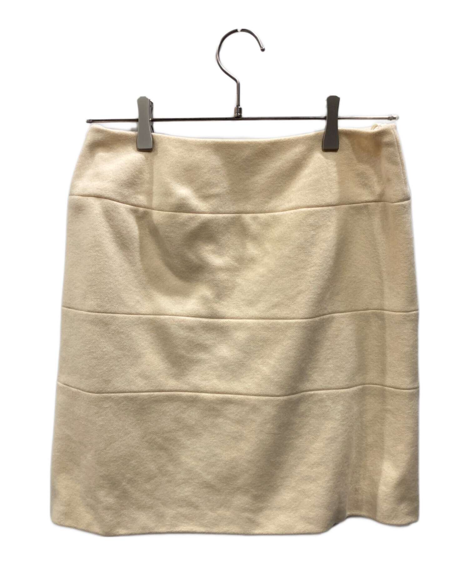 中古・古着通販】MIU MIU (ミュウミュウ) ラップスカート