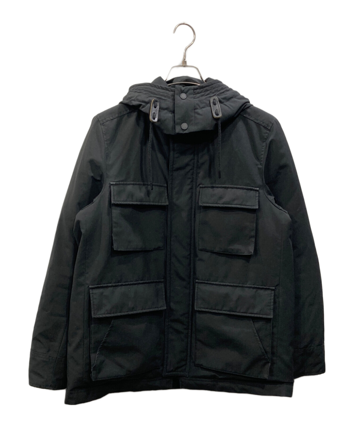 中古・古着通販】nano・universe (ナノ・ユニバース) 西川ダウン