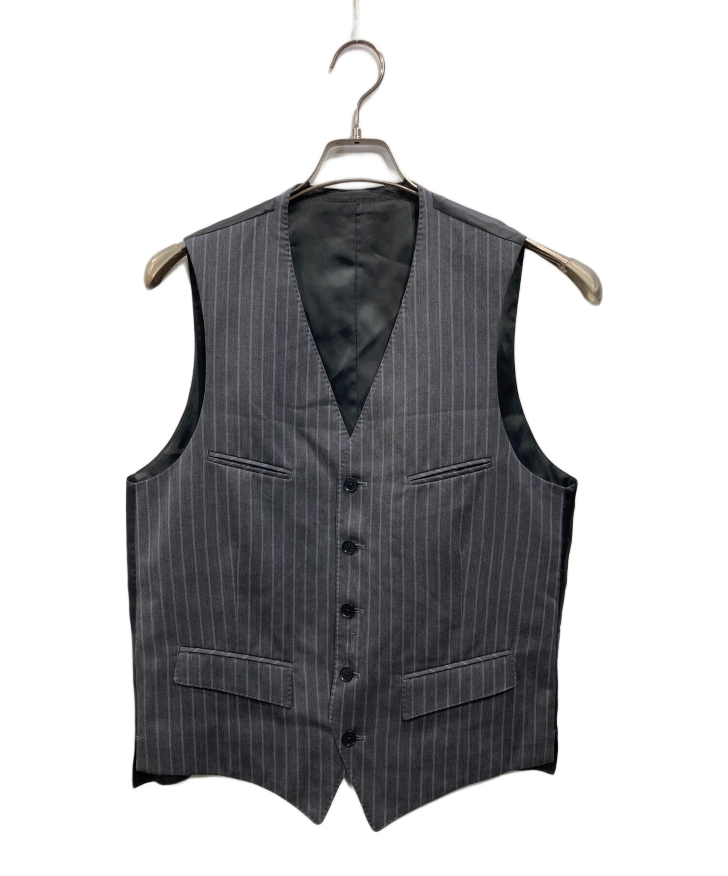 中古・古着通販】BURBERRY BLACK LABEL (バーバリーブラックレーベル