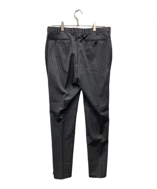 BURBERRY ブラック ウェア M Leather jacket Burberry Black size M International in Leather