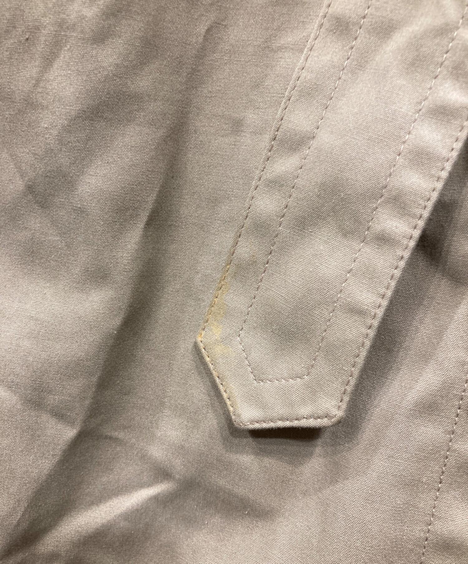 中古・古着通販】BROOKS BROTHERS (ブルックスブラザーズ) ライナー付